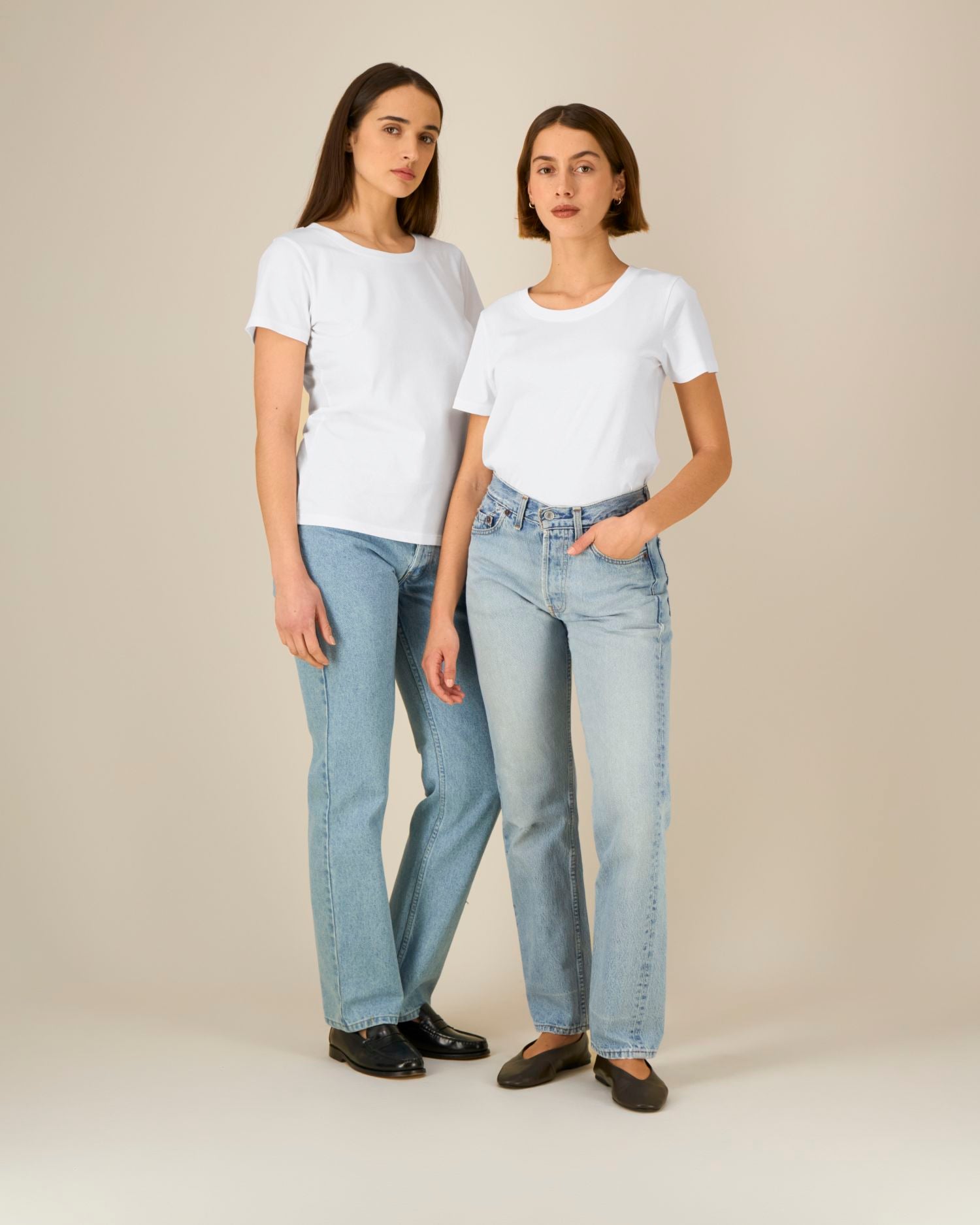 Stanley/Stella Stella Expresser 2.0 | STTW079 | Damen T-Shirts Lemon Sorbet