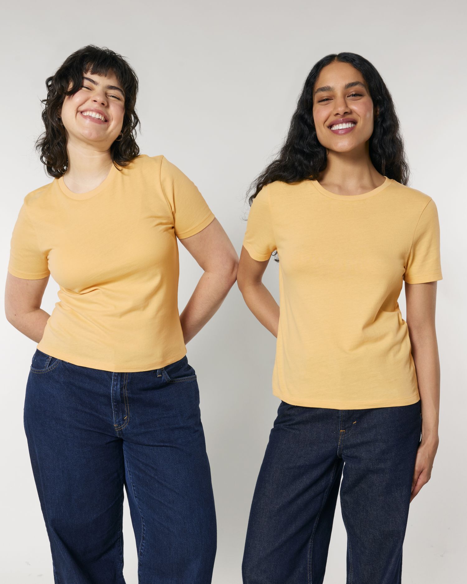 Stanley/Stella Stella Ella | STTW174 | Damen T-Shirts Dusk