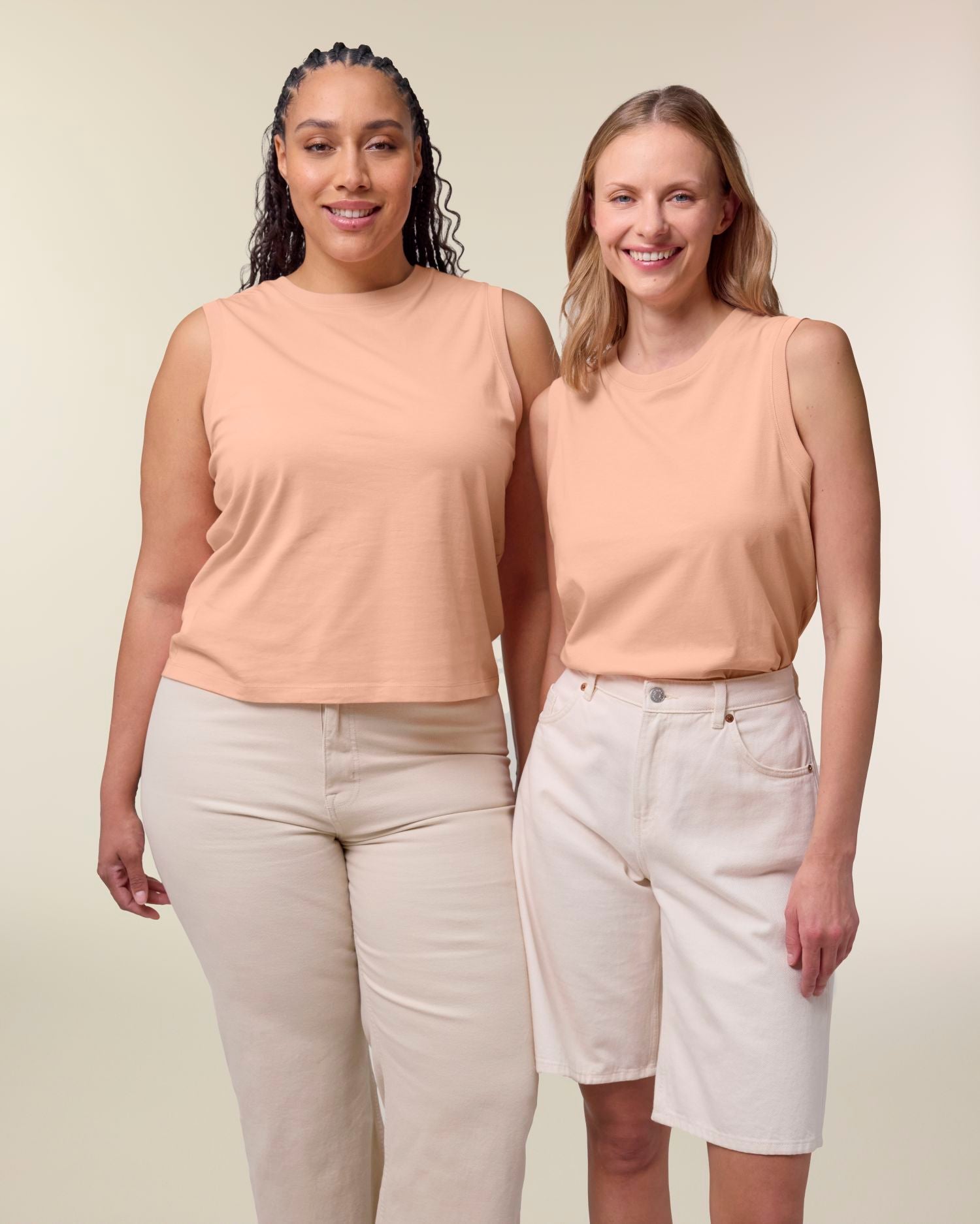 Stanley/Stella Stella Mia | STTW962 | Damen Tanktops Viva Yellow