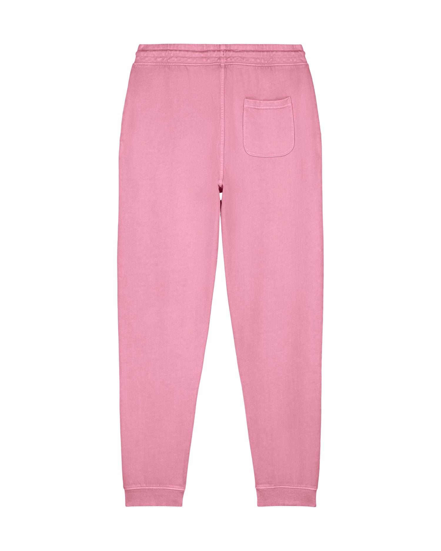 #Farbe_G. Dyed Bubble Pink - C130