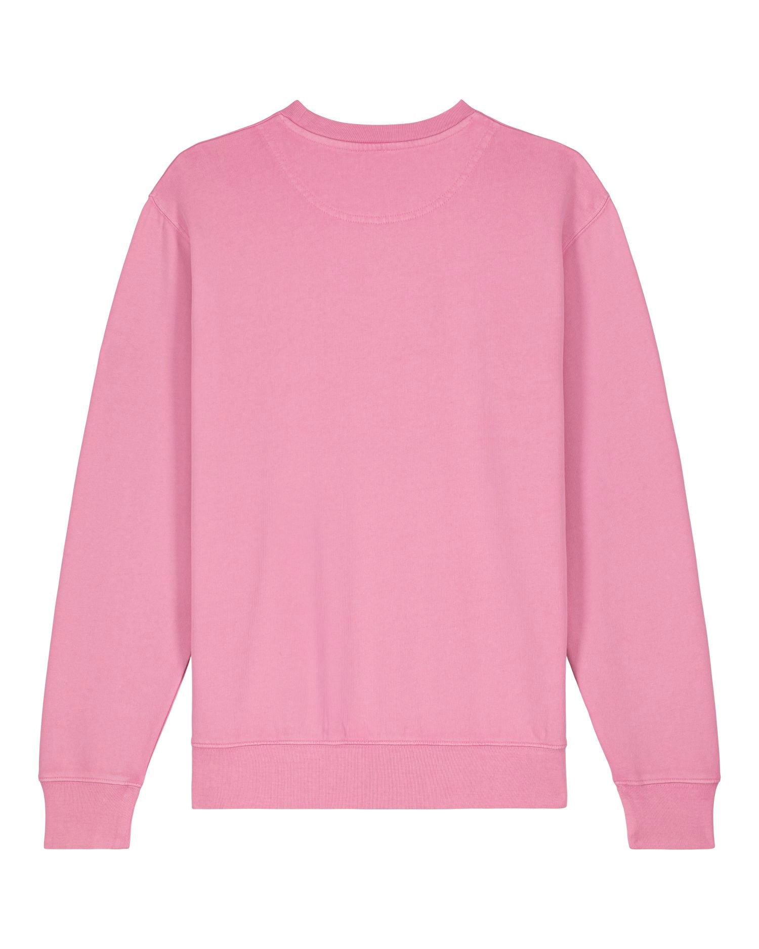 #Farbe_G. Dyed Bubble Pink - C130