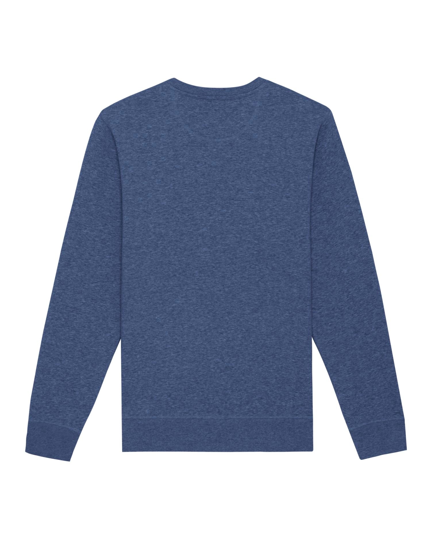 #Farbe_Dark Heather Indigo - C658