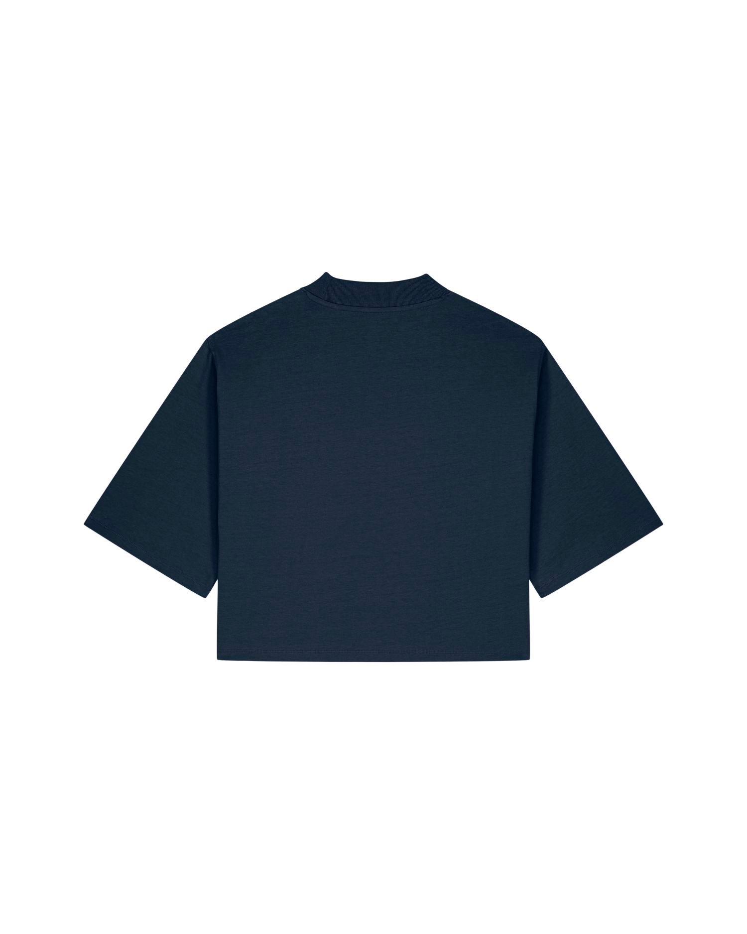 #Farbe_French Navy - C727