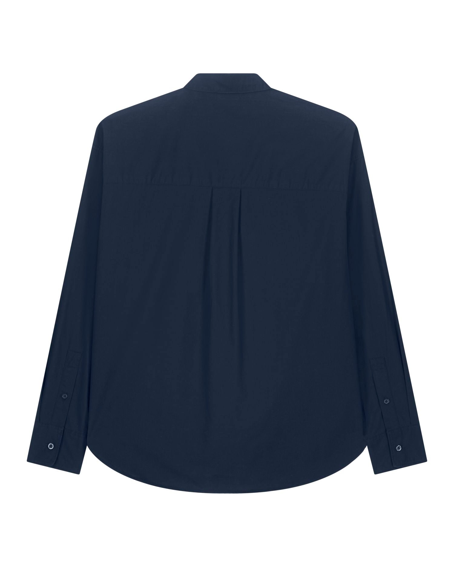 #Farbe_French Navy - C727