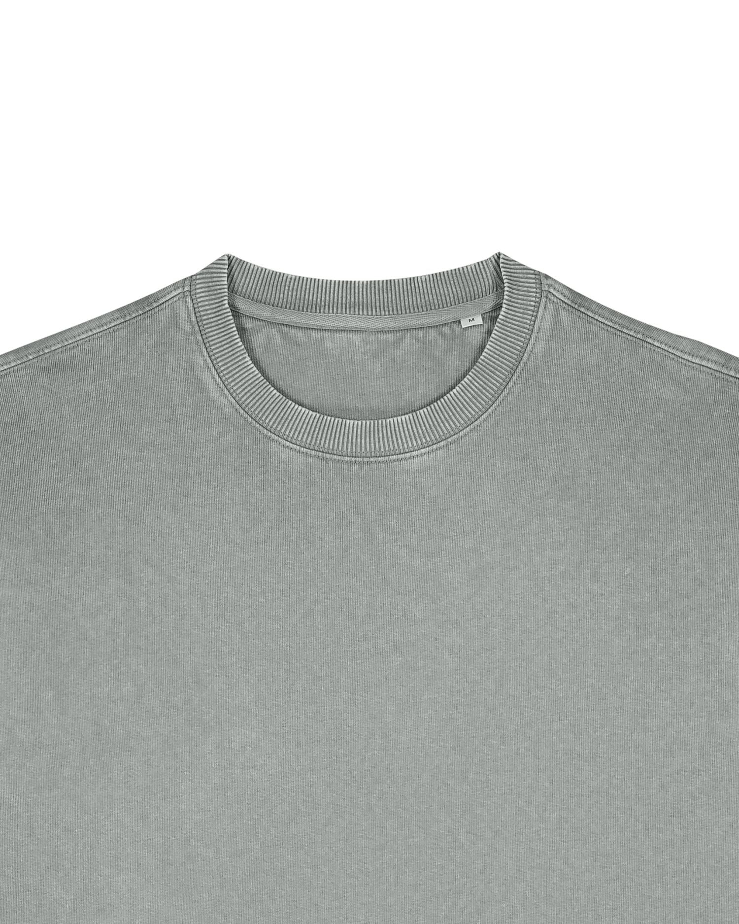 #Farbe_G. Dyed Misty Grey - C157