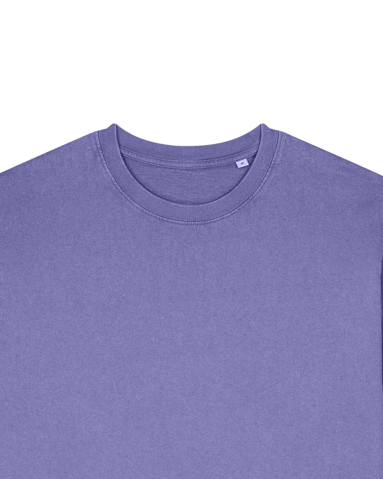 #Farbe_G. Dyed Purple Love - C161