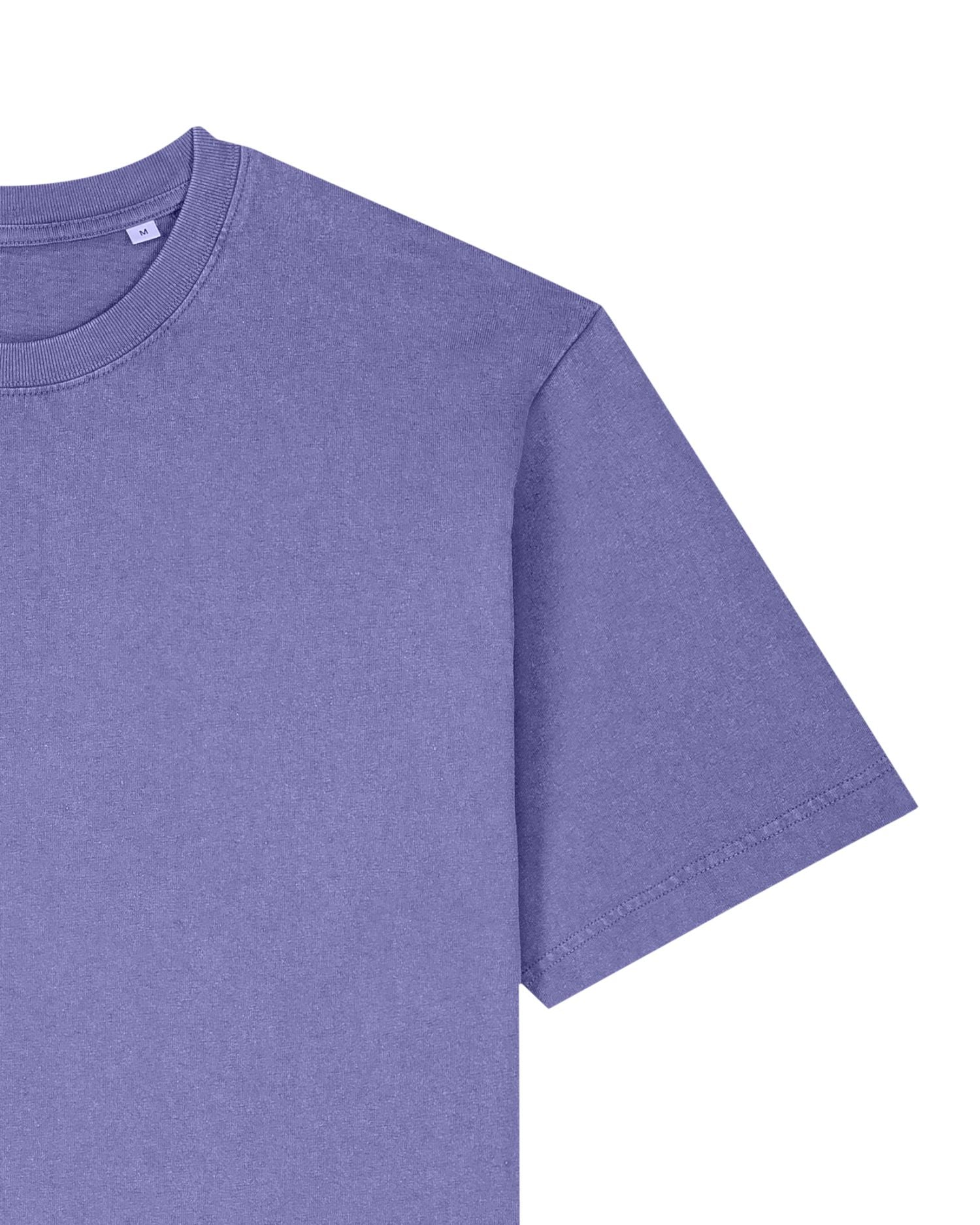 #Farbe_G. Dyed Purple Love - C161