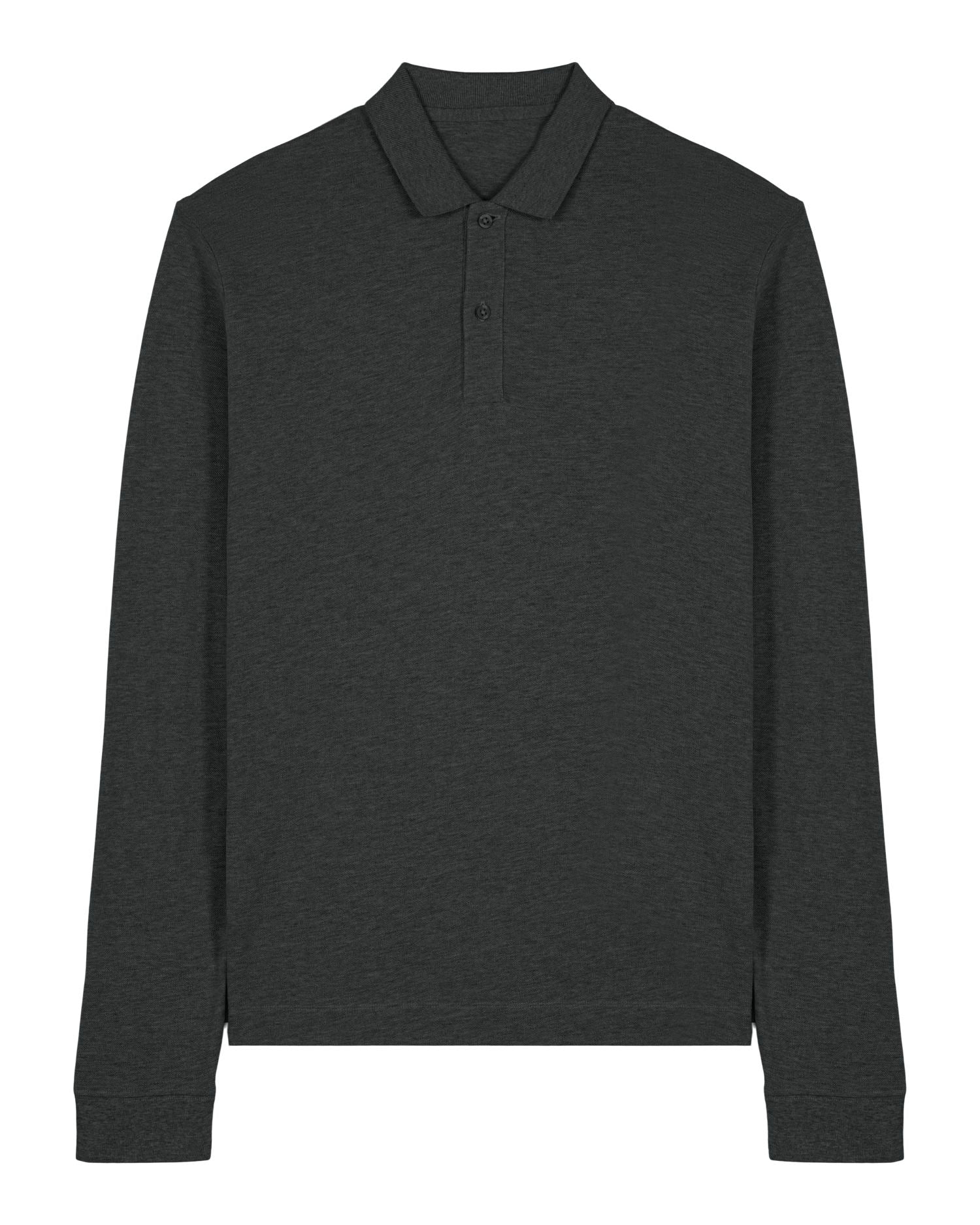 #Farbe_Dark Heather Grey - C651