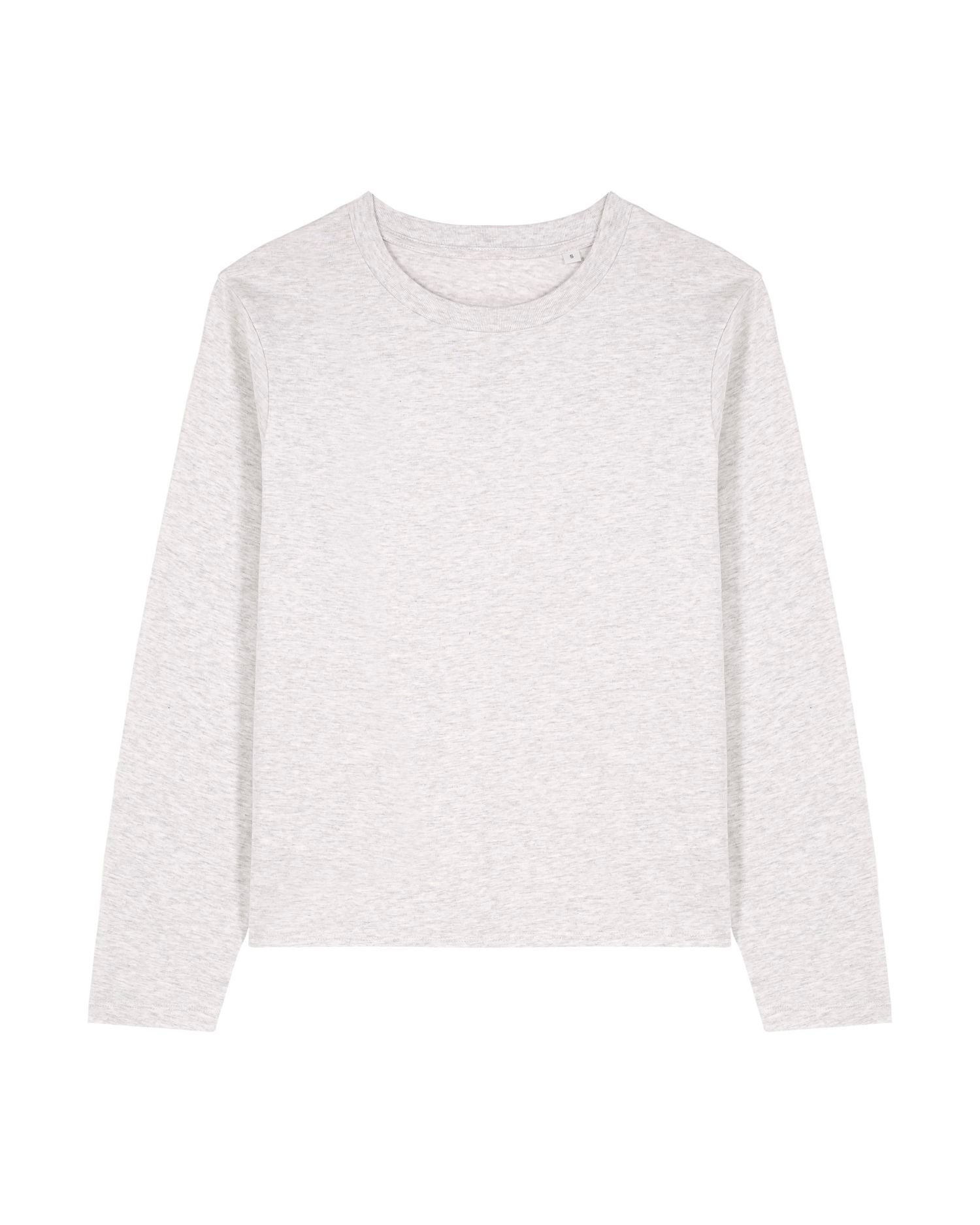 #Farbe_Cool Heather Grey - C146