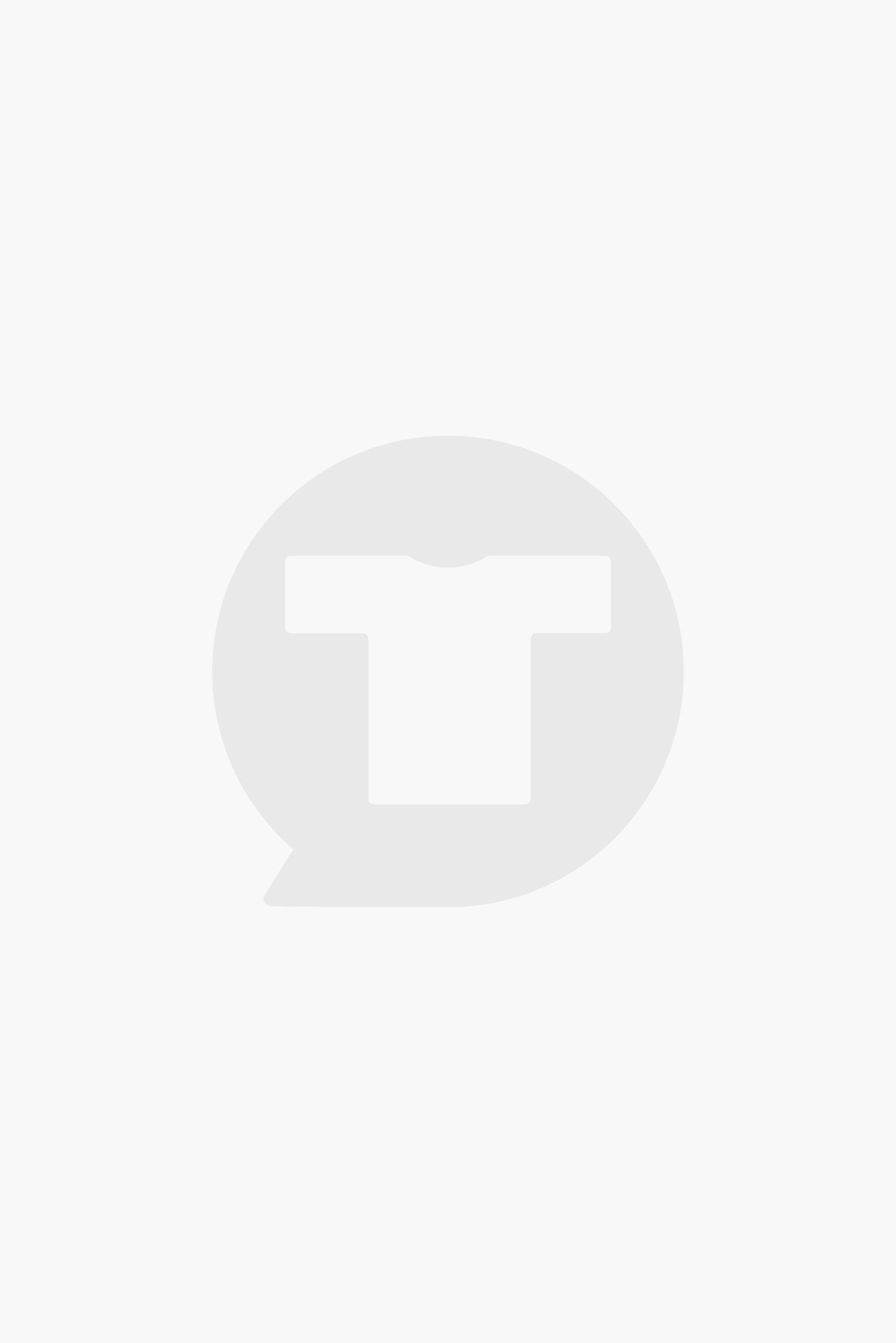Gildan Softstyle Crew Neck Ladies' T-shirt GI6400L – Rückansicht