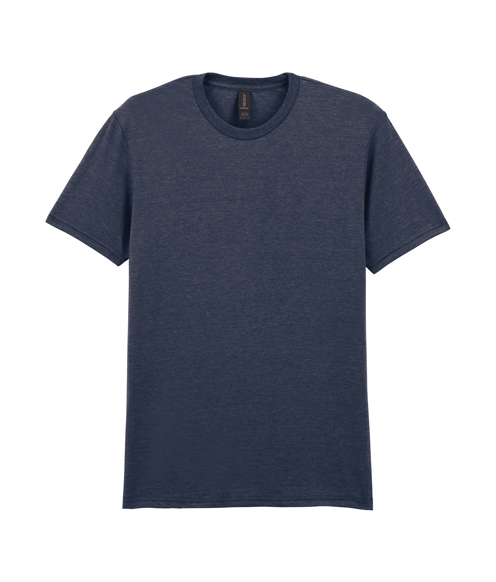 #Farbe_Heather Navy