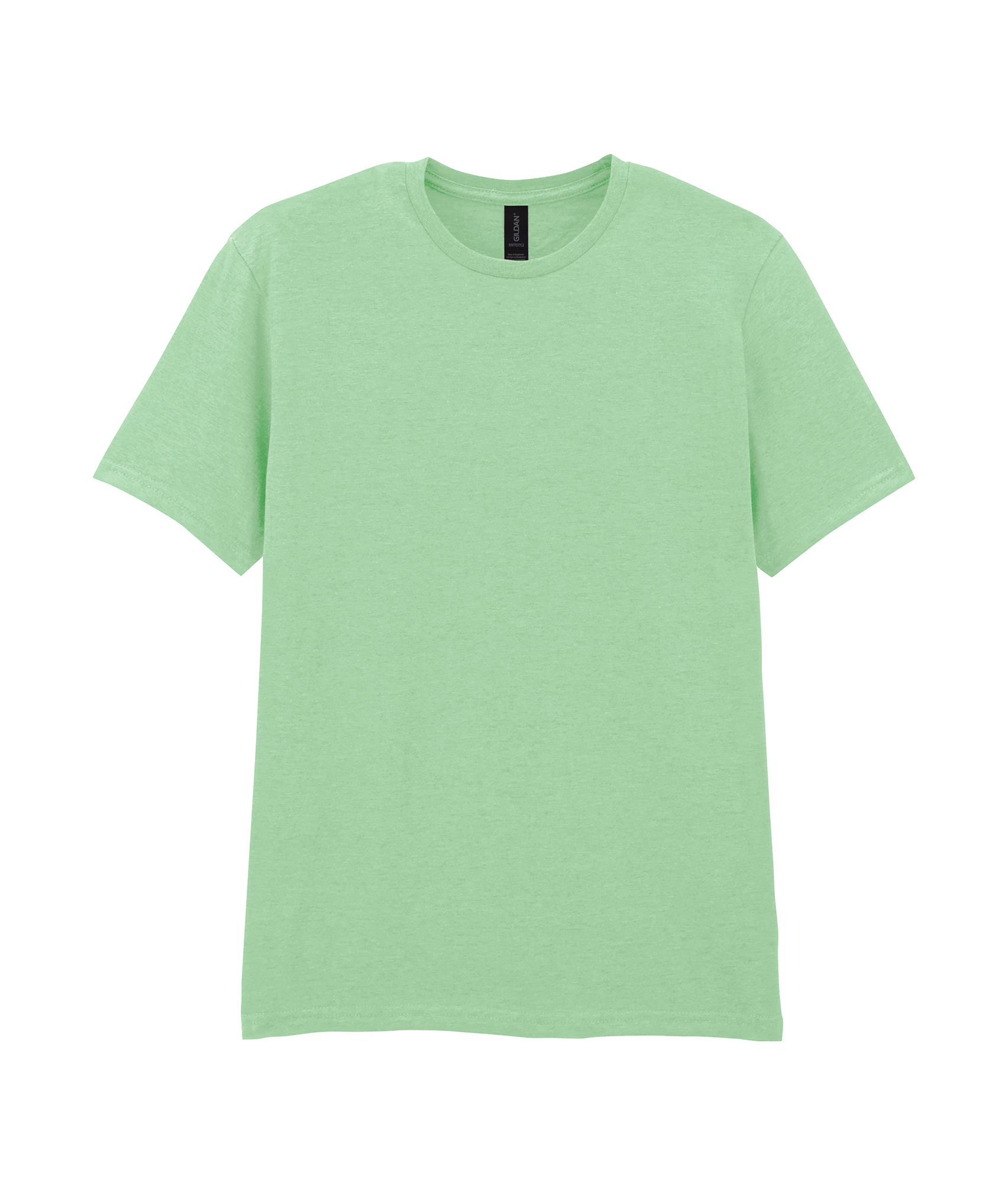 #Farbe_Mint Green