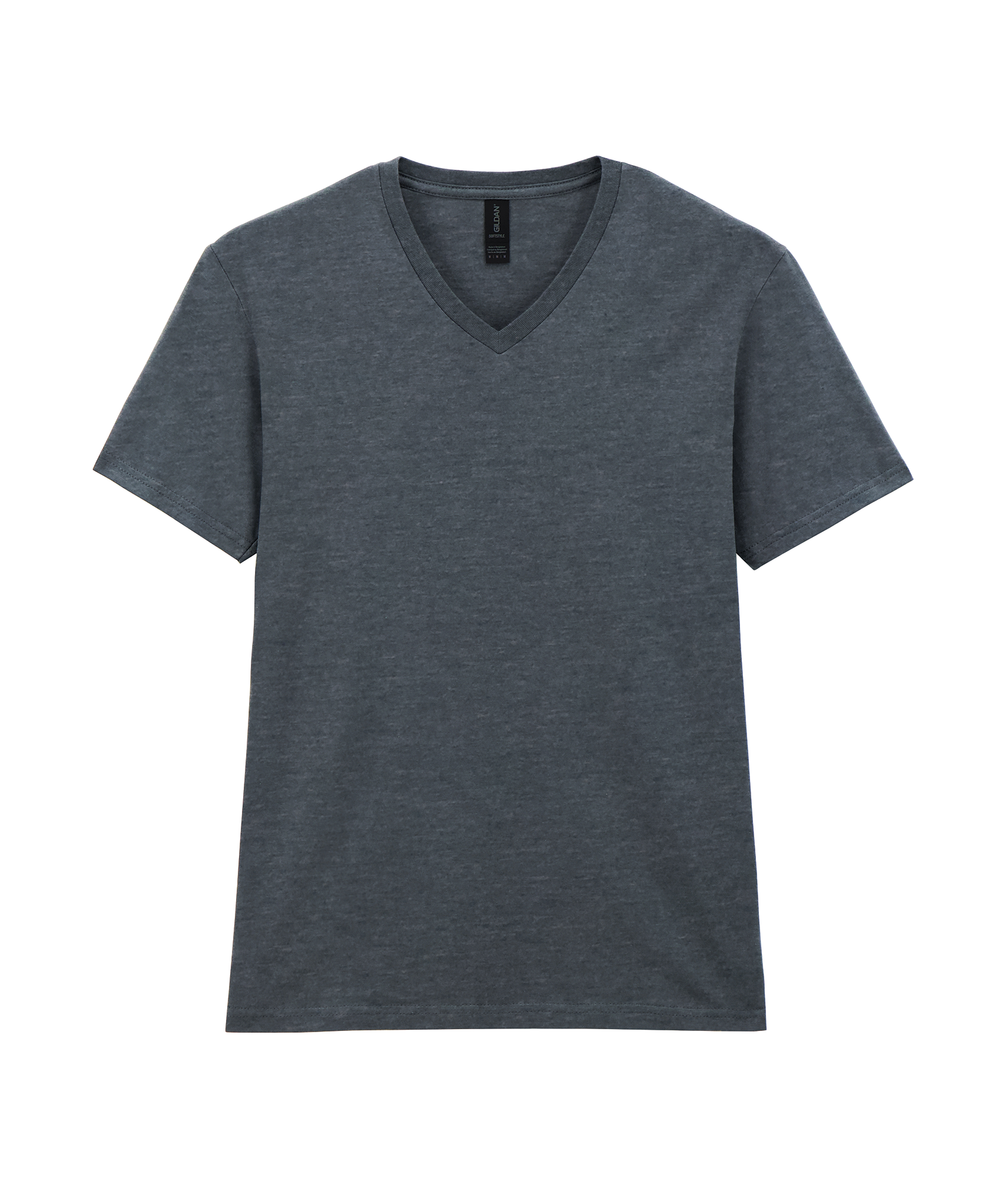 #Farbe_Dark Heather