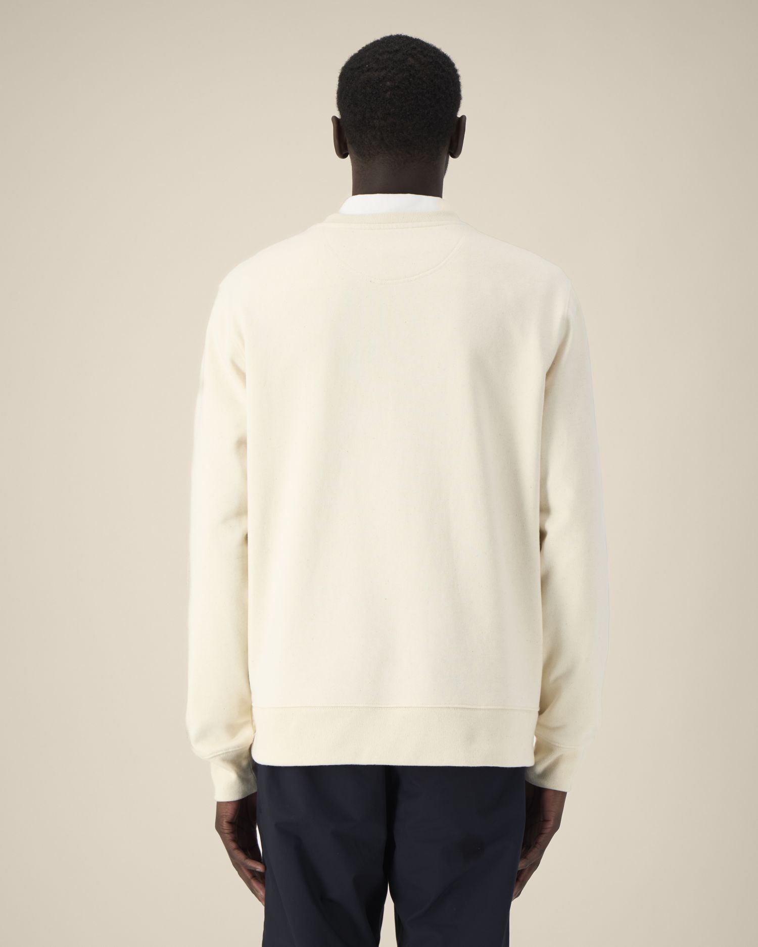 #Farbe_Natural Raw - C054