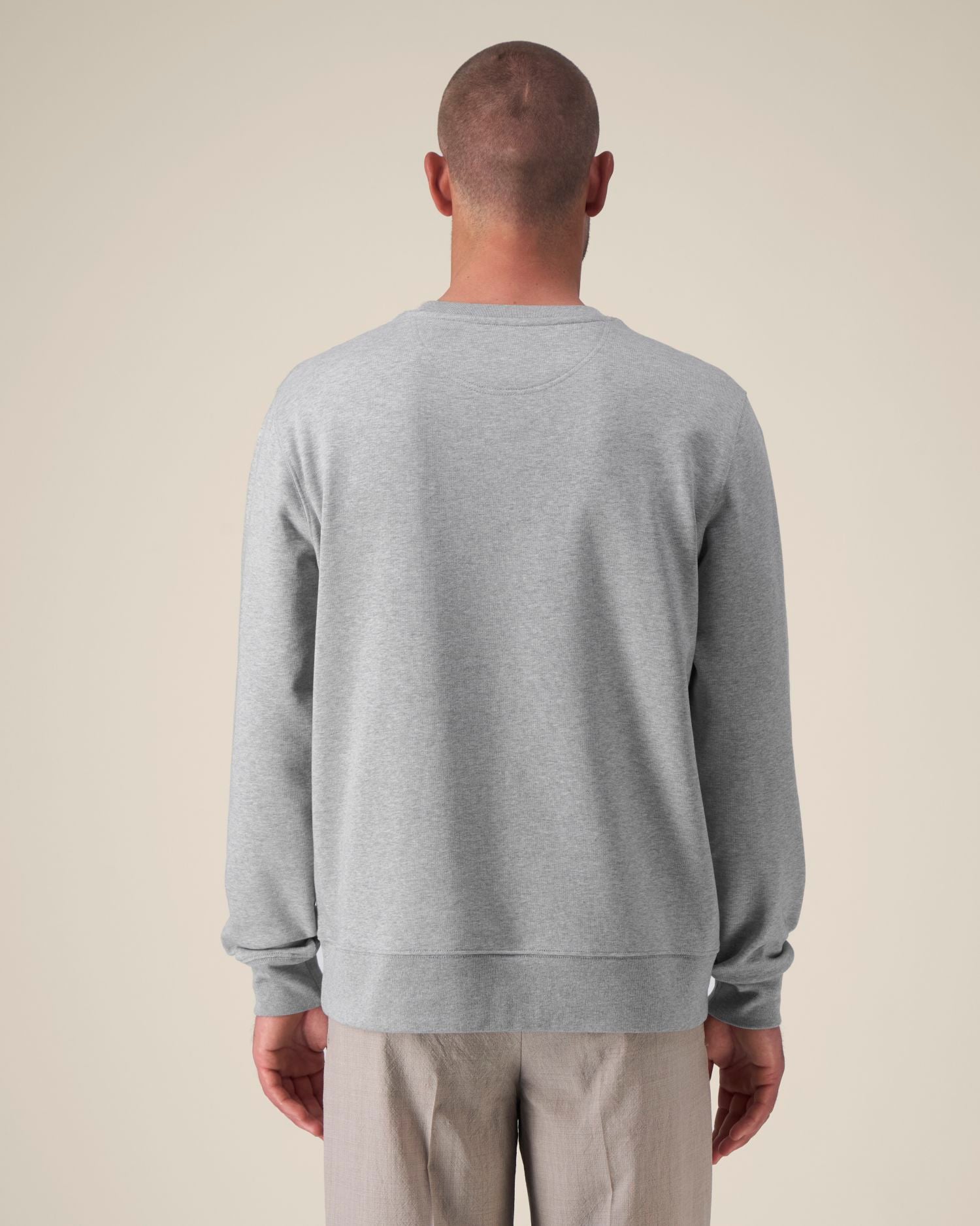 #Farbe_Heather Grey - C250