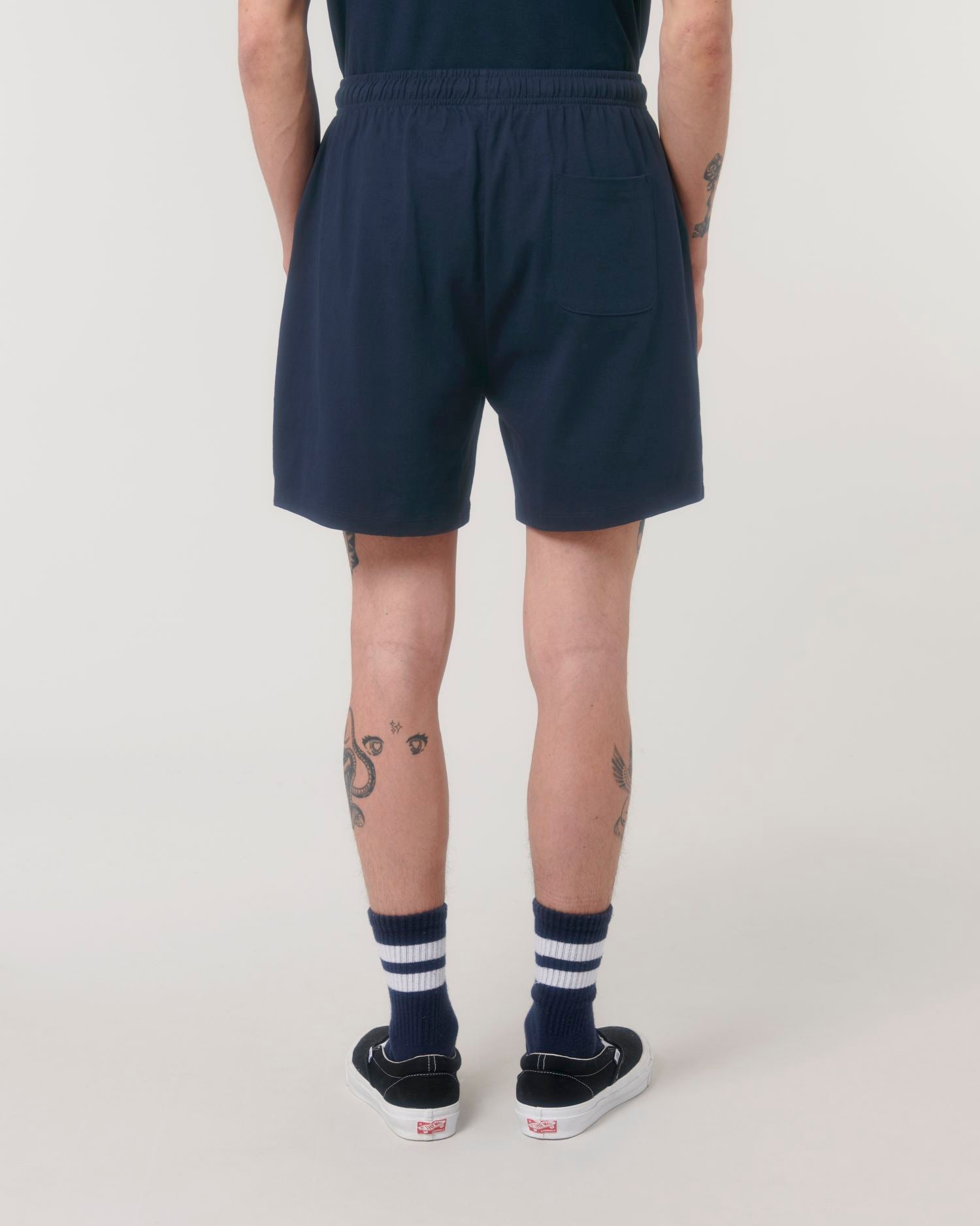 #Farbe_French Navy - C727