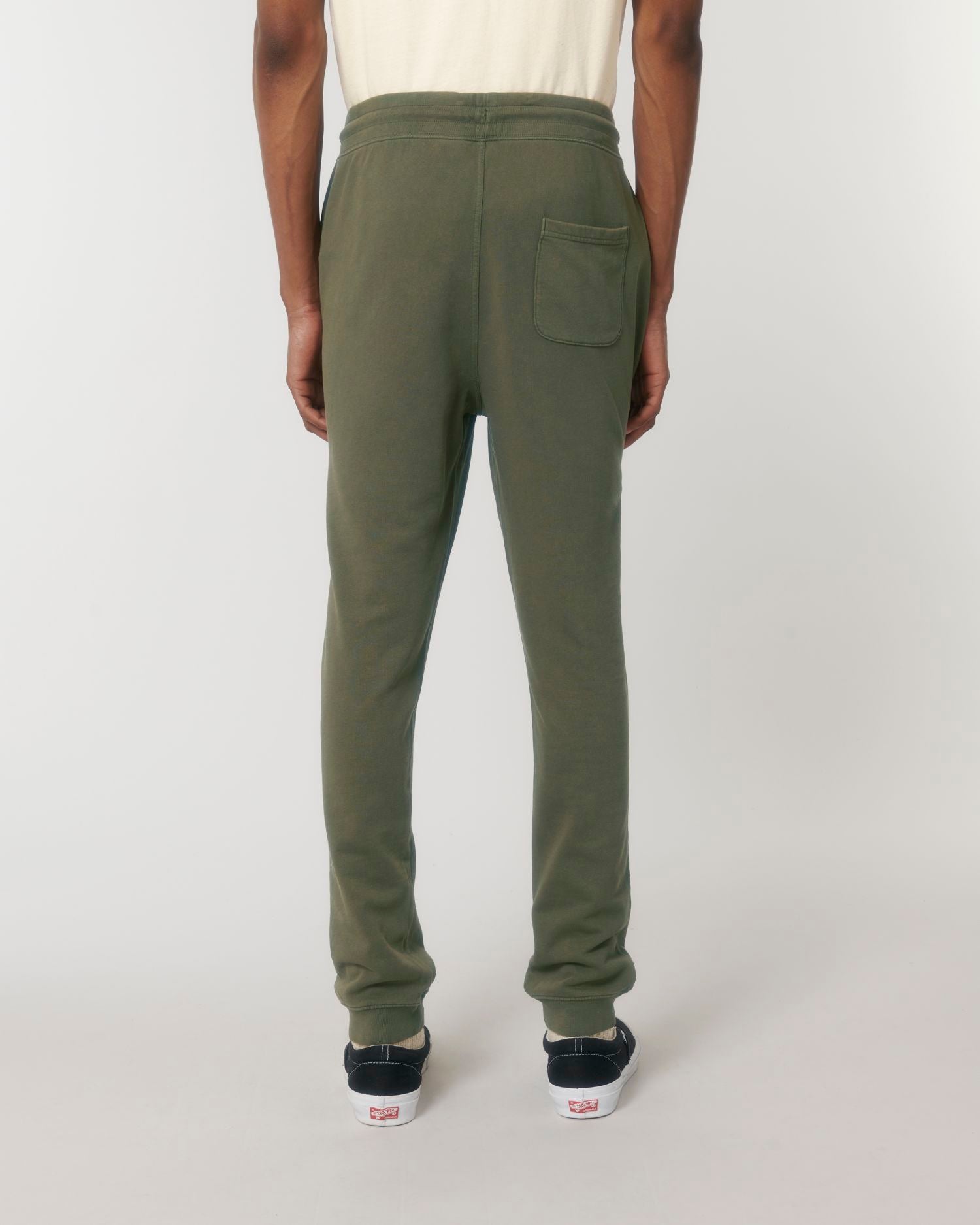 #Farbe_G. Dyed Khaki - C109