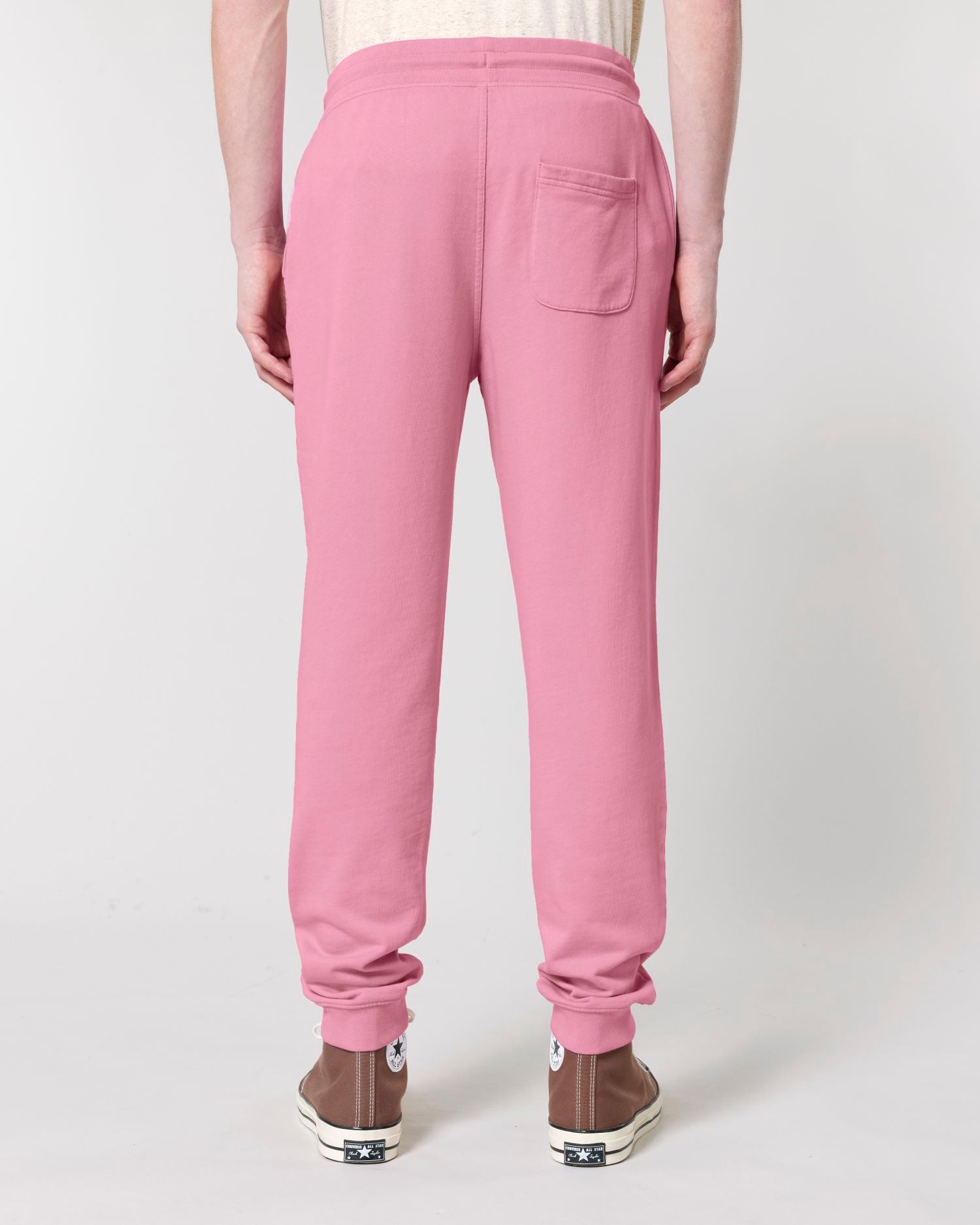 #Farbe_G. Dyed Bubble Pink - C130