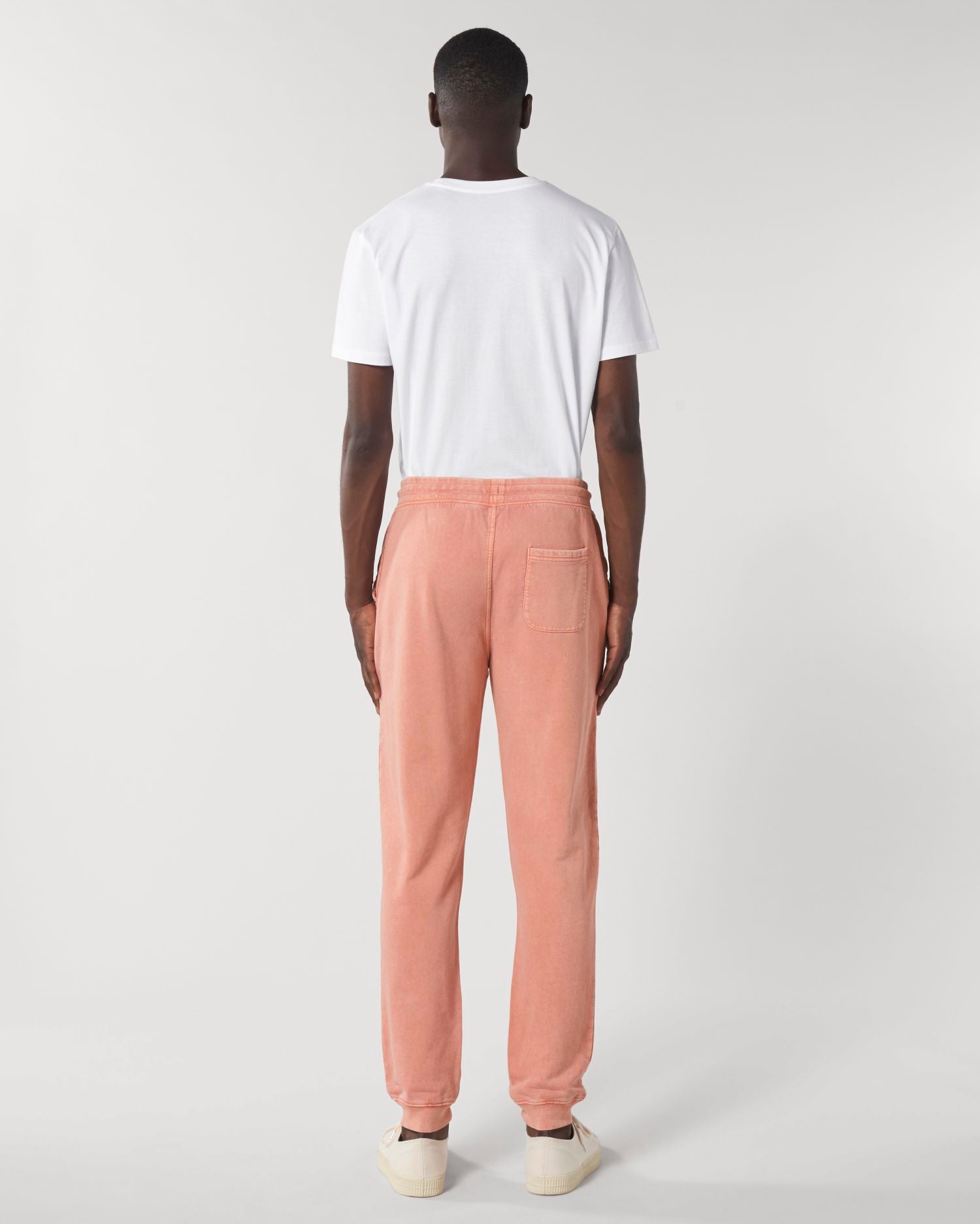 #Farbe_G. Dyed Aged Rose Clay - C522