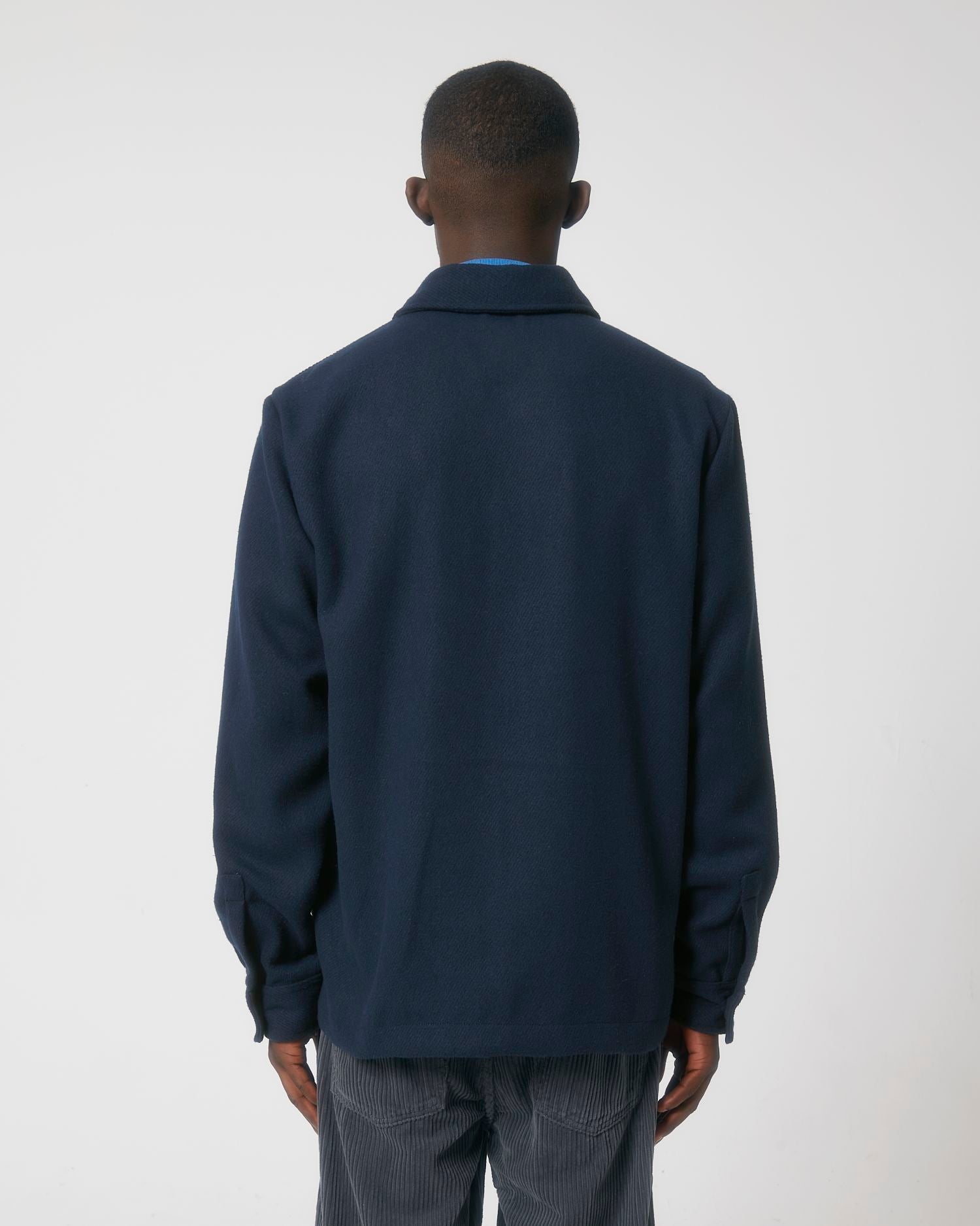 #Farbe_French Navy - C727