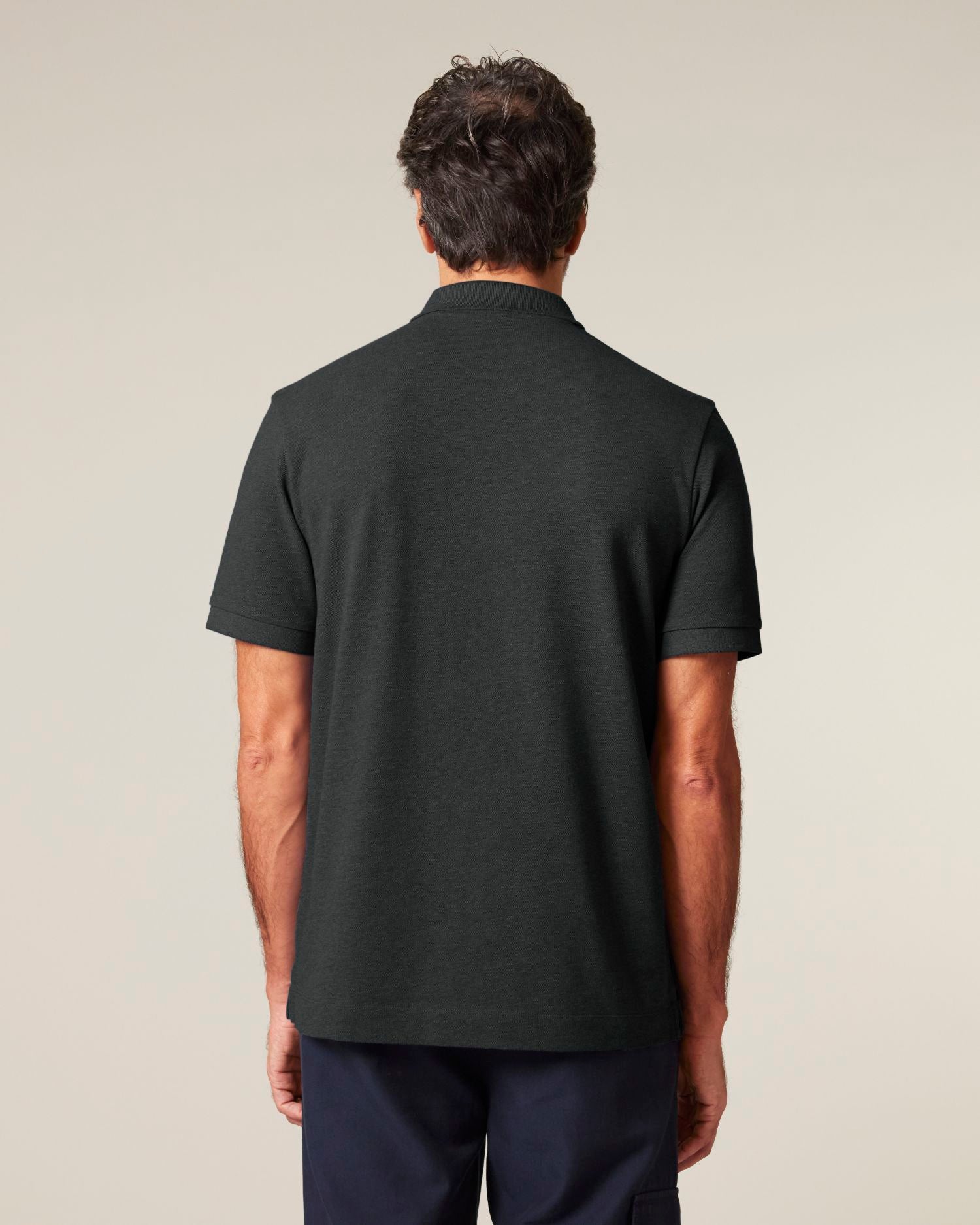 #Farbe_Dark Heather Grey - C651