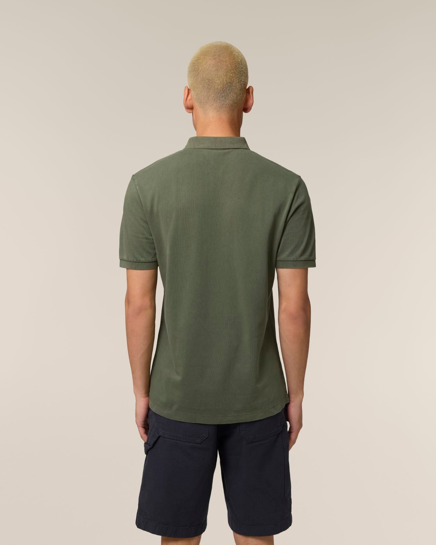 #Farbe_G. Dyed Khaki - C109