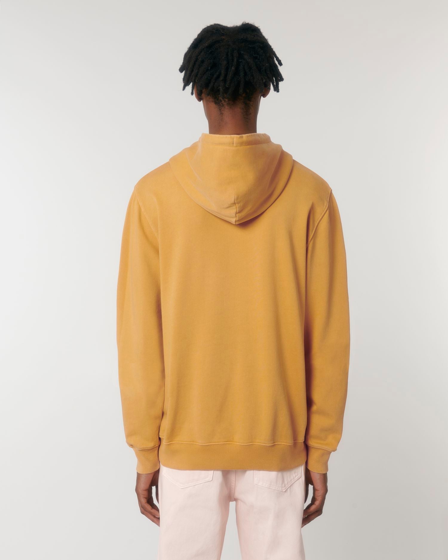 #Farbe_G. Dyed Gold Ochre - C141