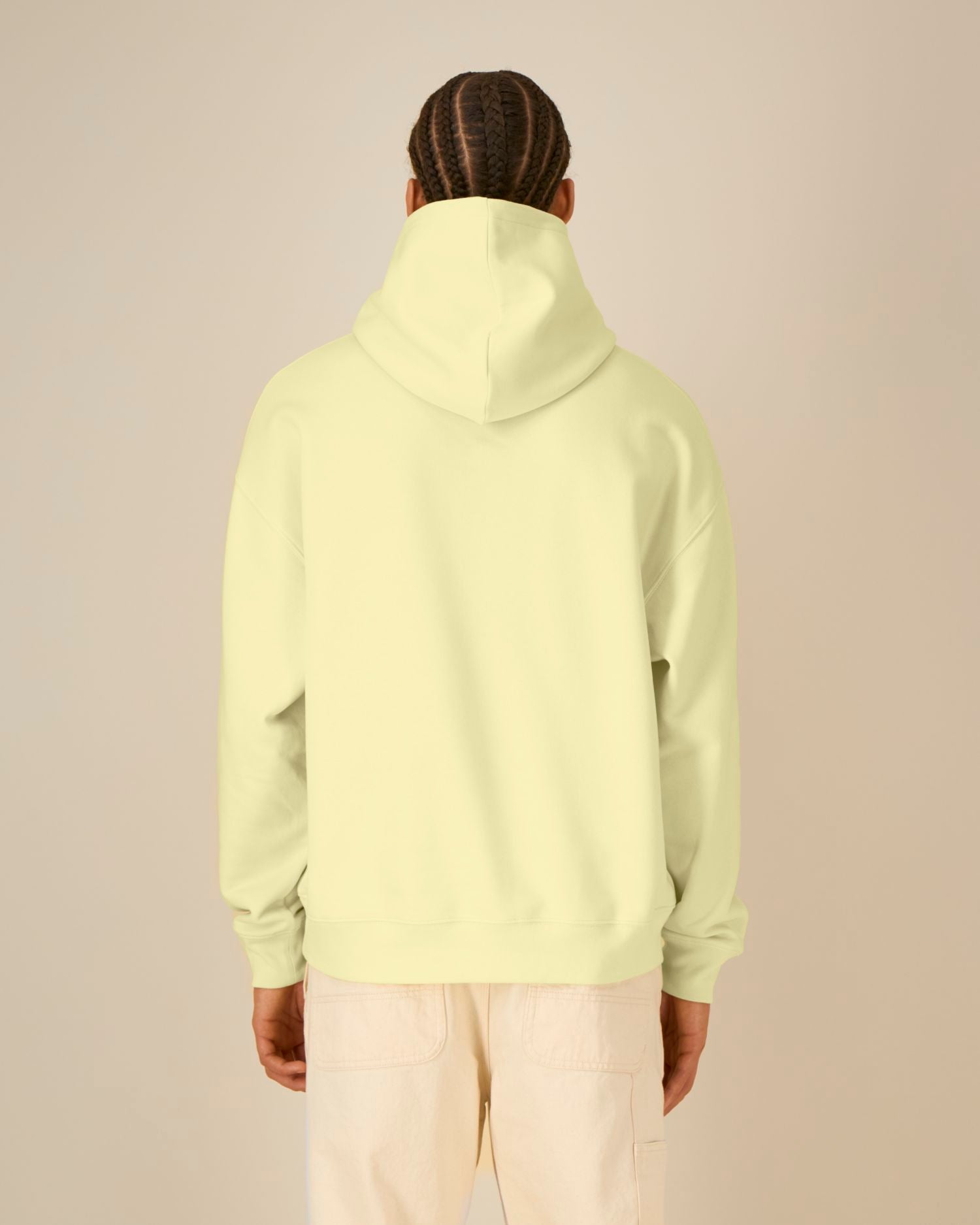 #Farbe_Lemon Sorbet - C133