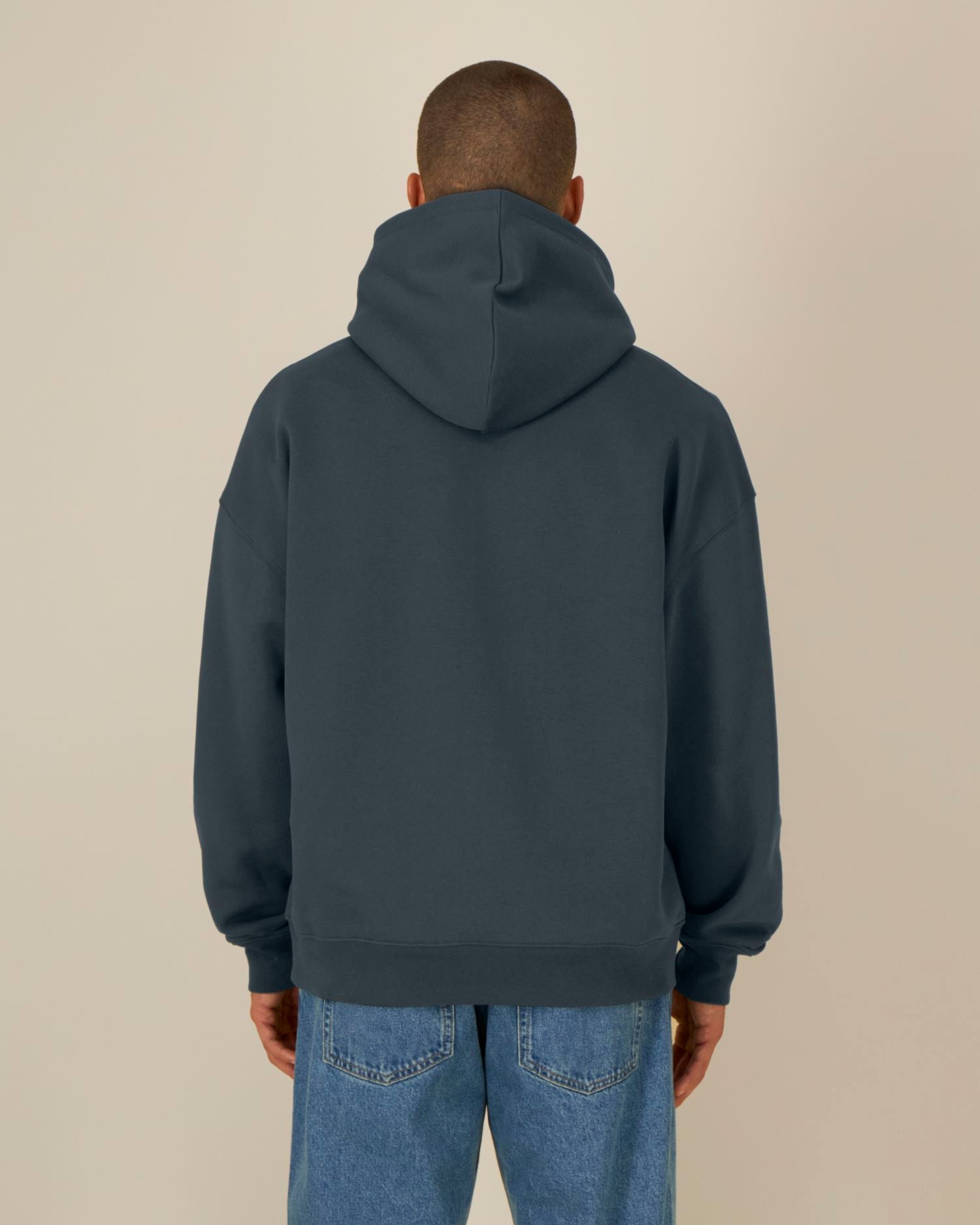 #Farbe_India Ink Grey - C715