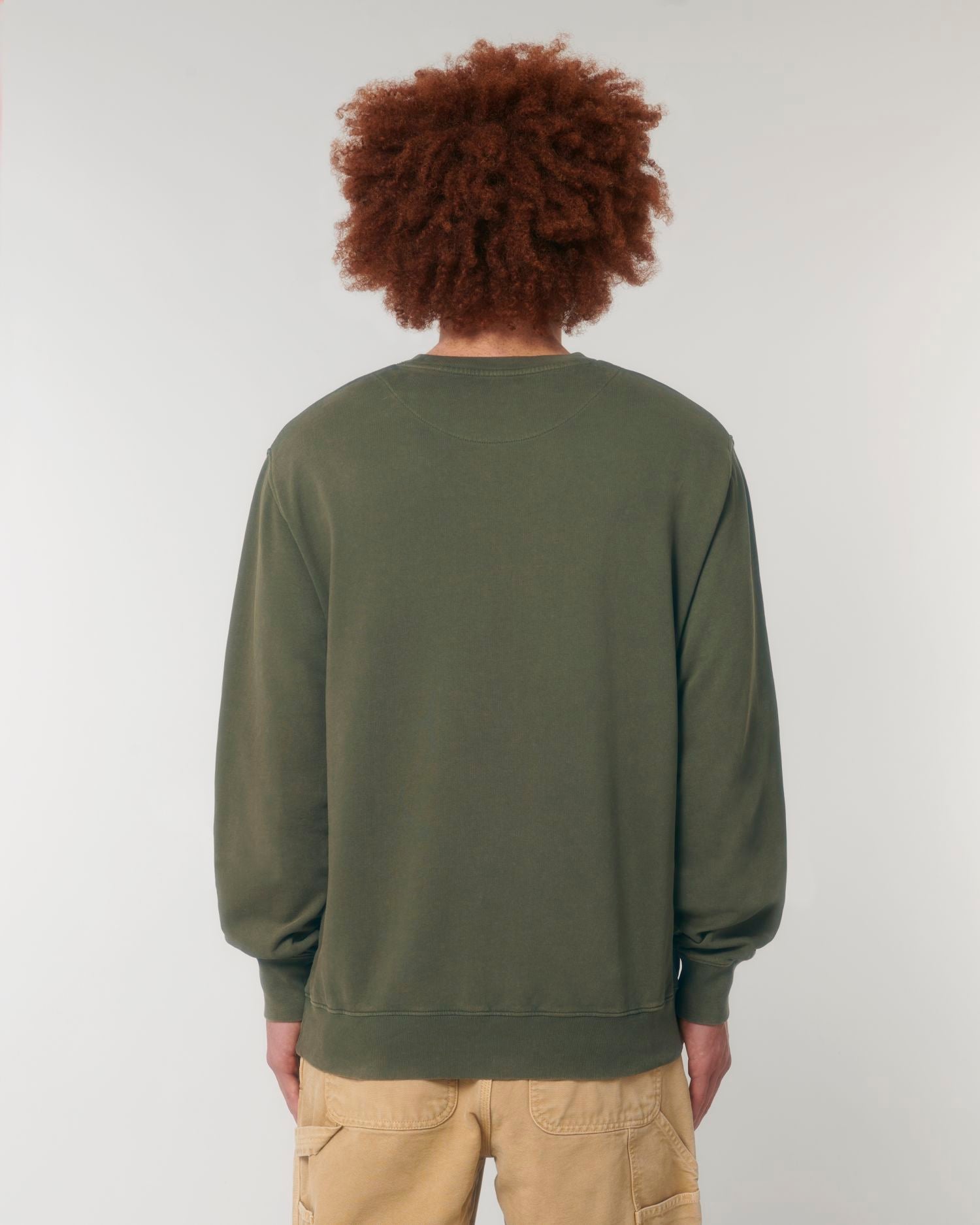 #Farbe_G. Dyed Khaki - C109