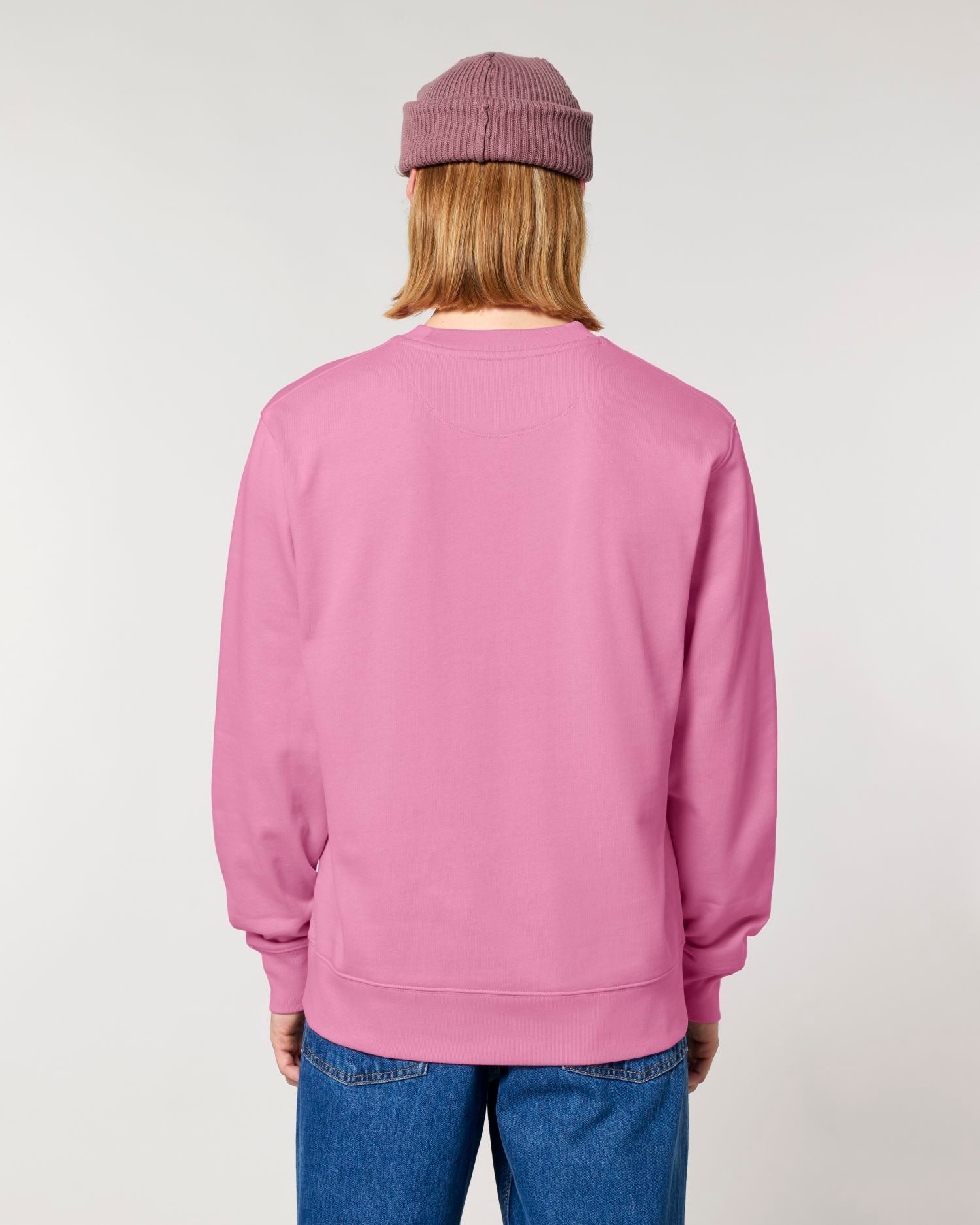 #Farbe_Bubble Pink - C129