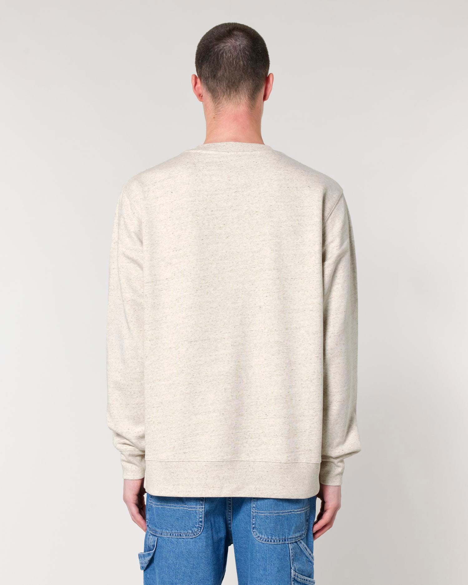 #Farbe_Eco Heather - C147