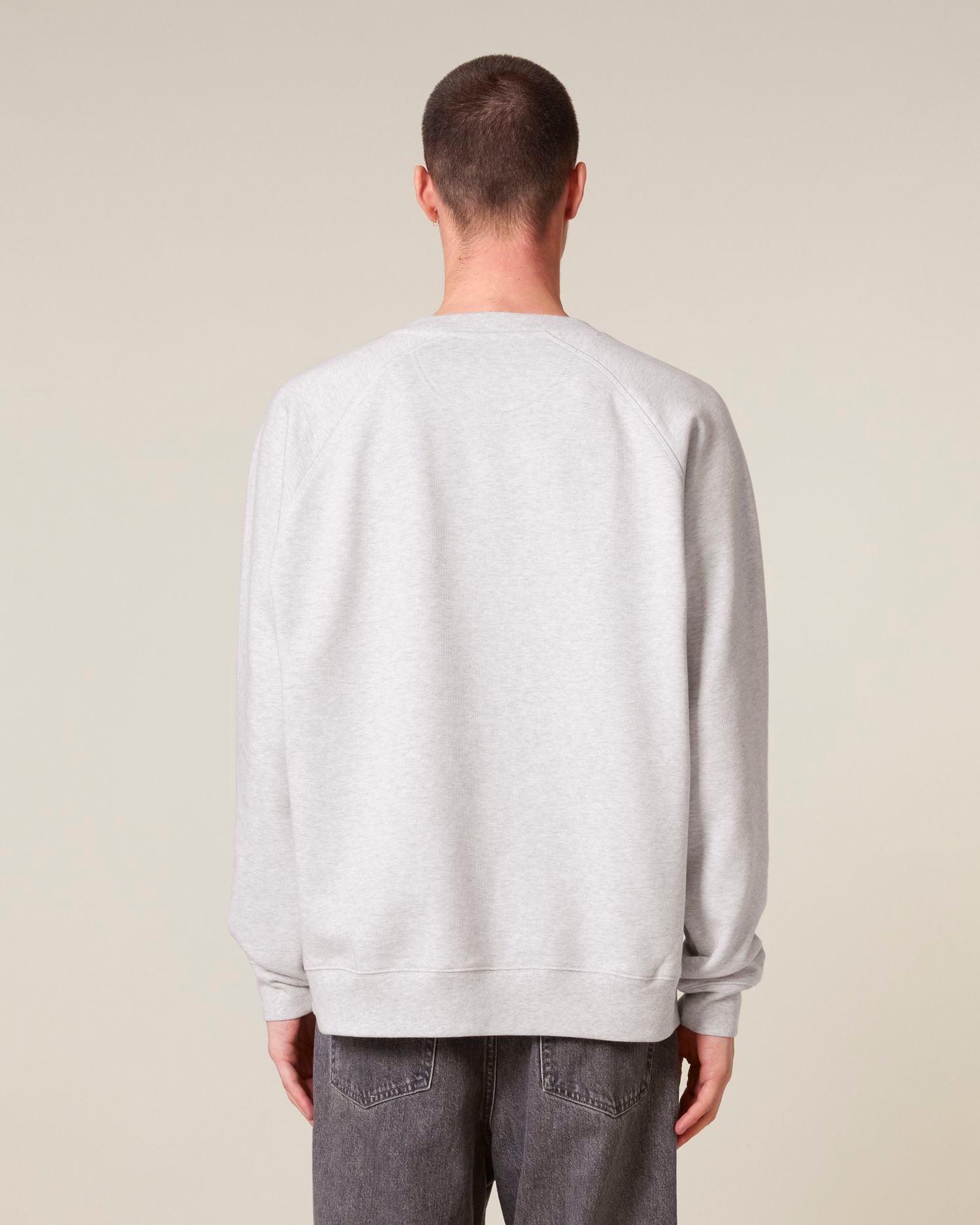 #Farbe_Cool Heather Grey - C146