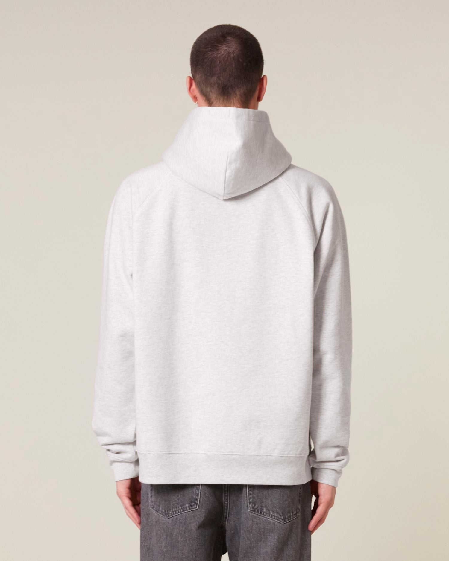 #Farbe_Cool Heather Grey - C146