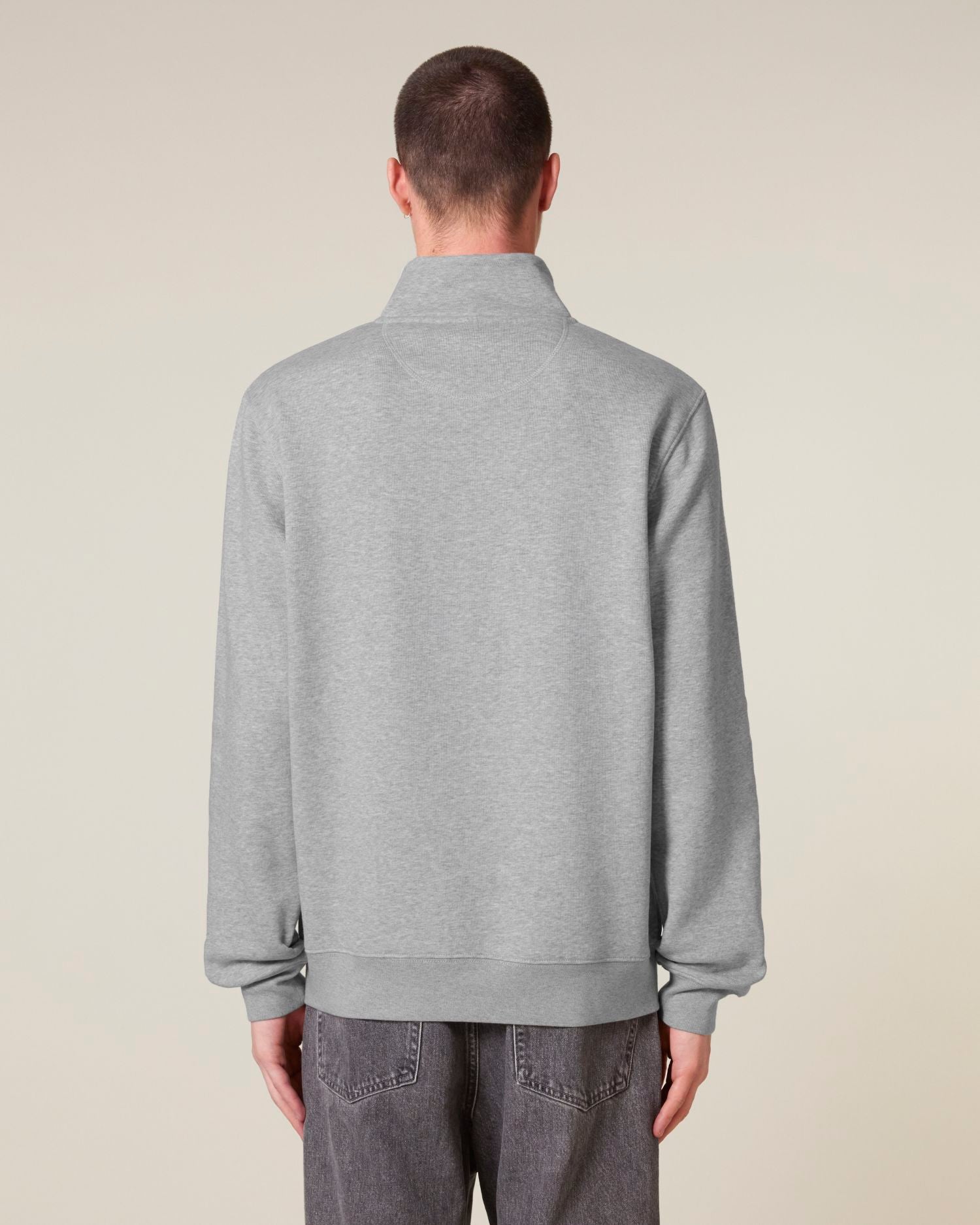 #Farbe_Heather Grey - C250