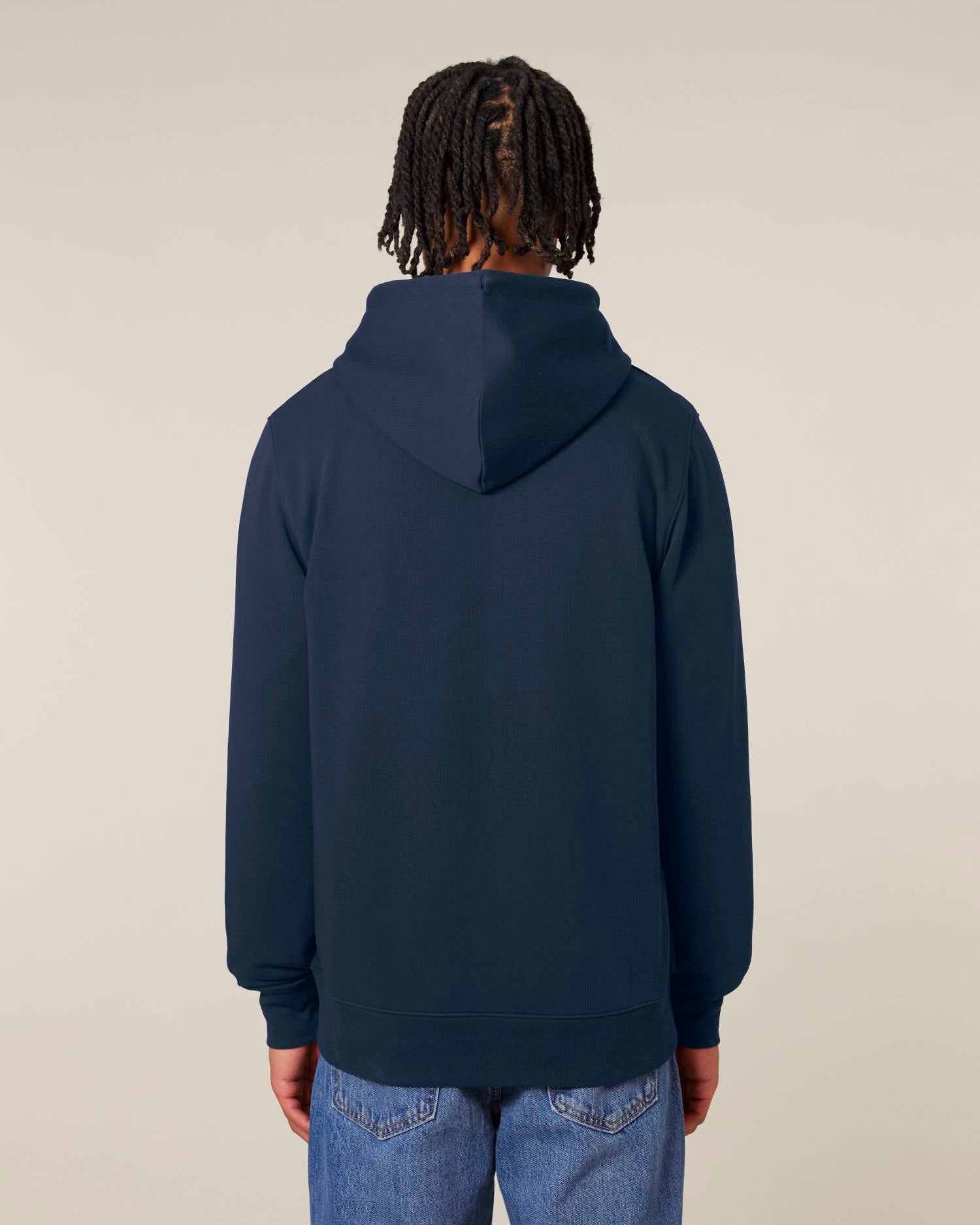 #Farbe_French Navy - C727