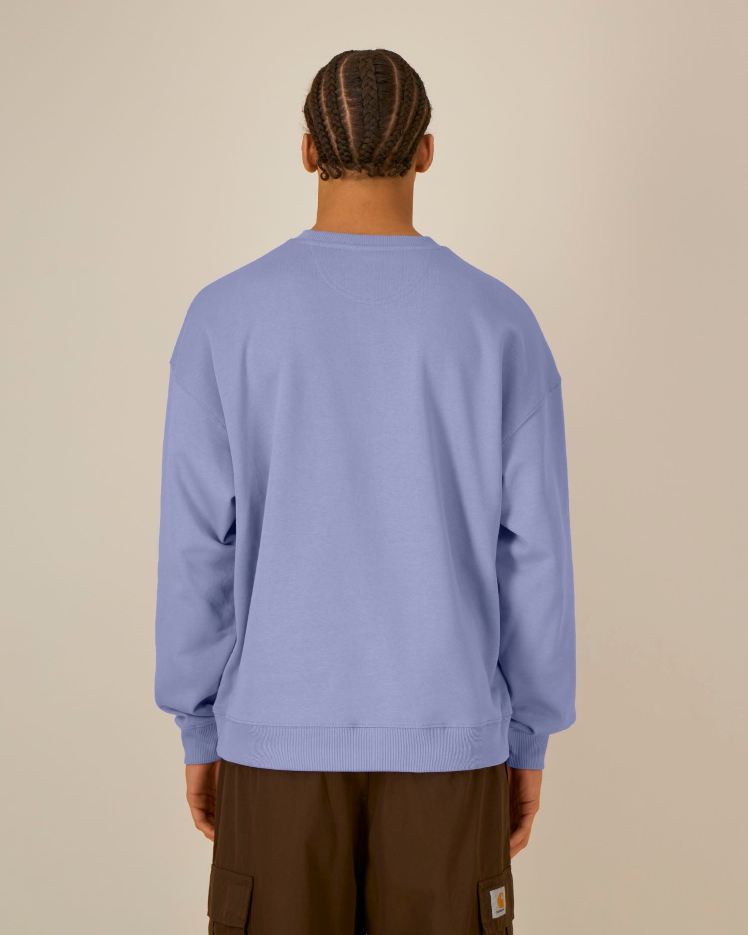 #Farbe_Violet - C134