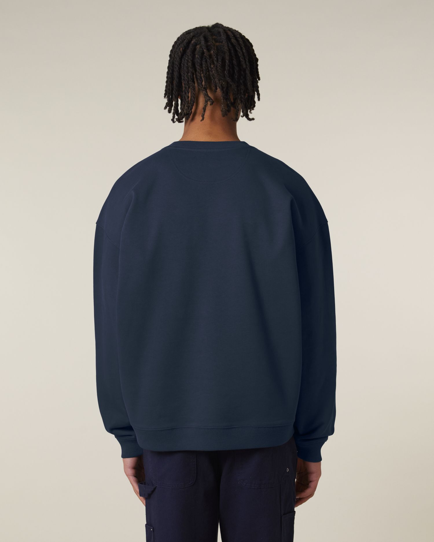 #Farbe_French Navy - C727