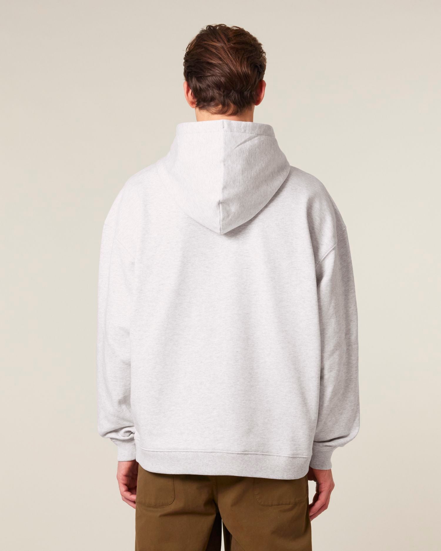 #Farbe_Cool Heather Grey - C146