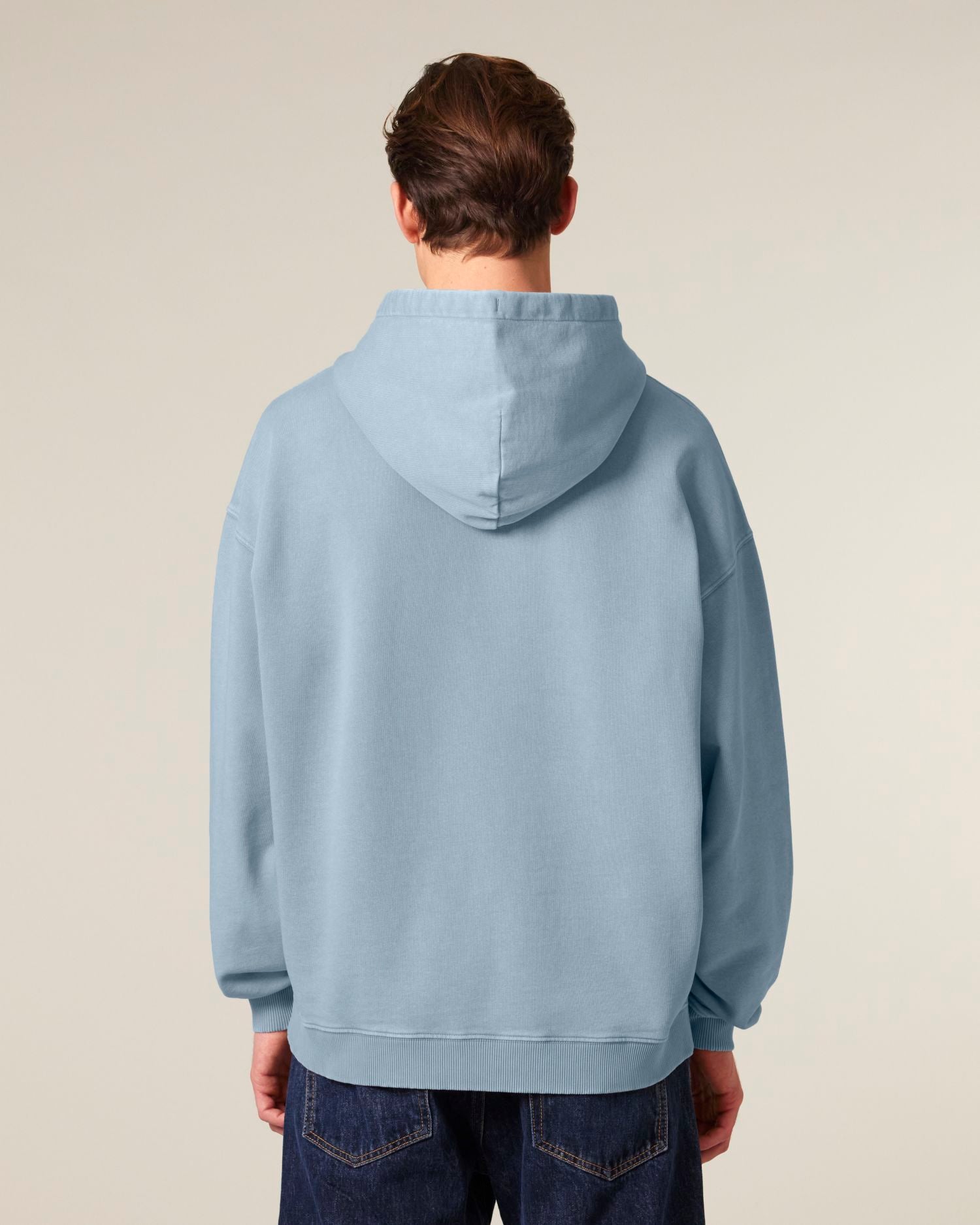 #Farbe_G. Dyed Blue Stone - C732