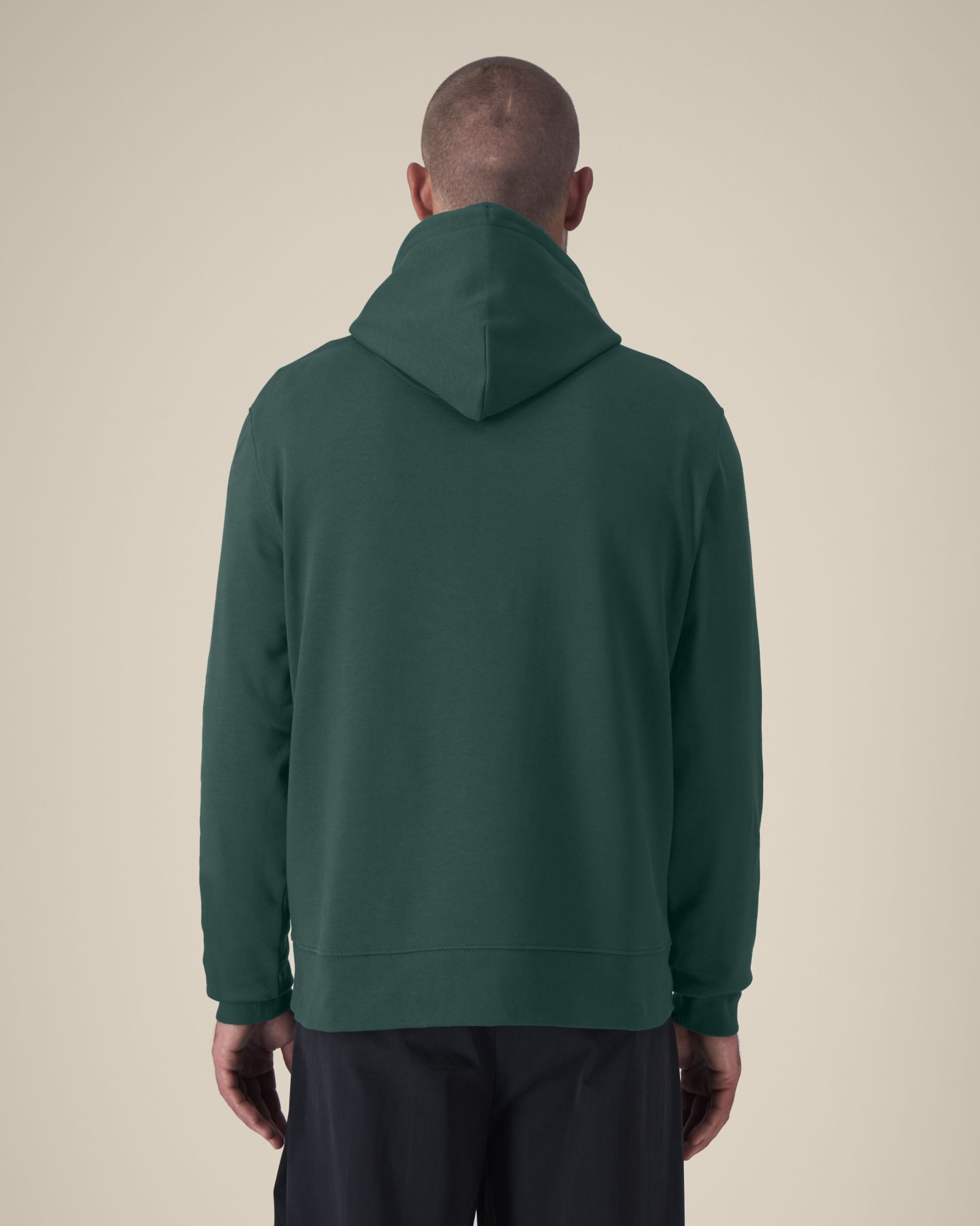 #Farbe_Glazed Green - C036