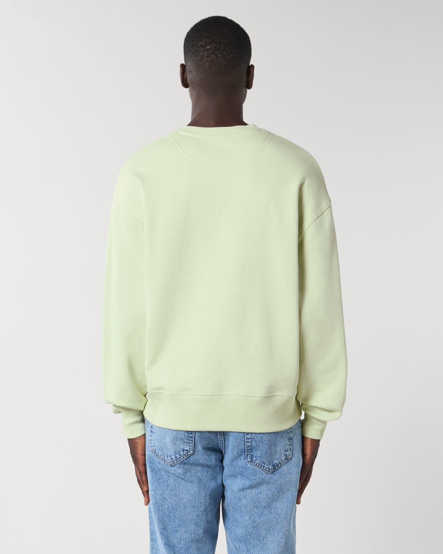 #Farbe_Stem Green - C059