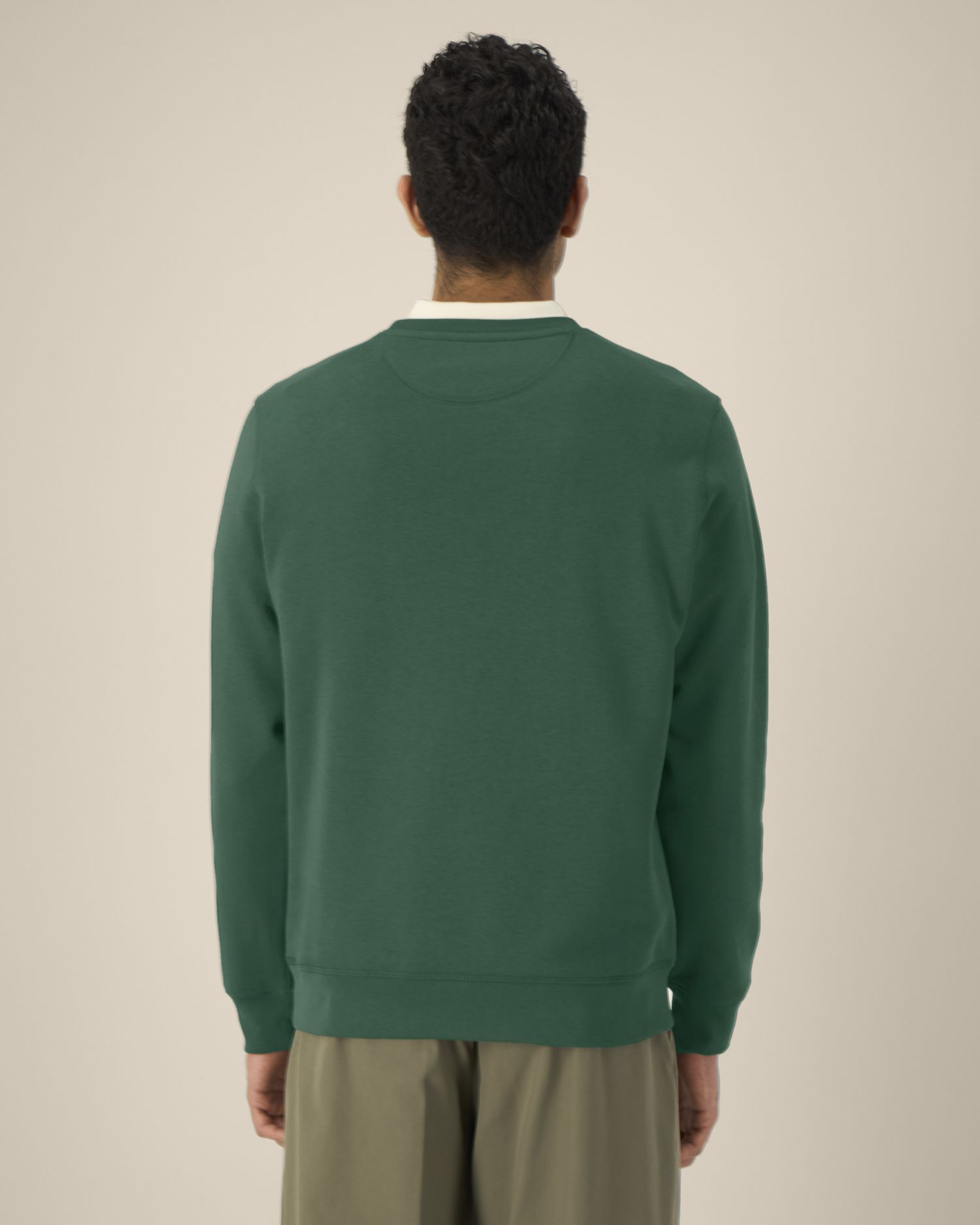 #Farbe_Bottle Green - C224