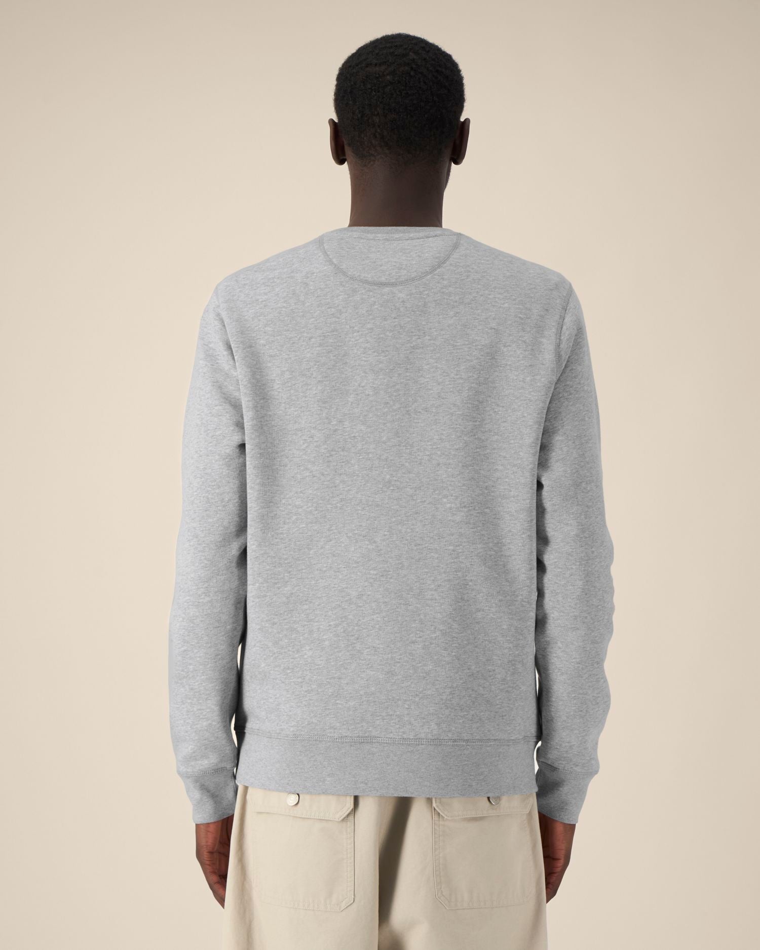 #Farbe_Heather Grey - C250