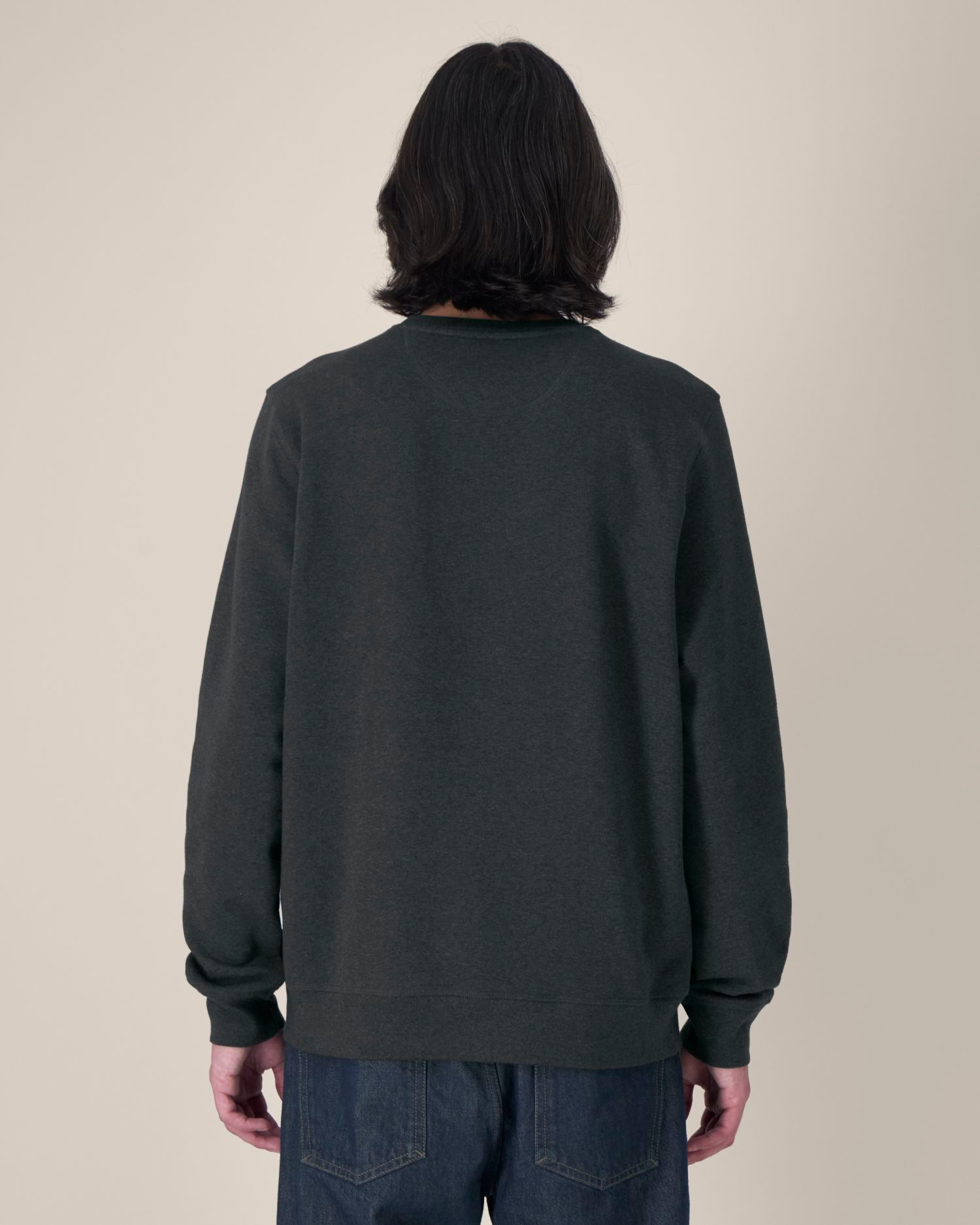 #Farbe_Dark Heather Grey - C651