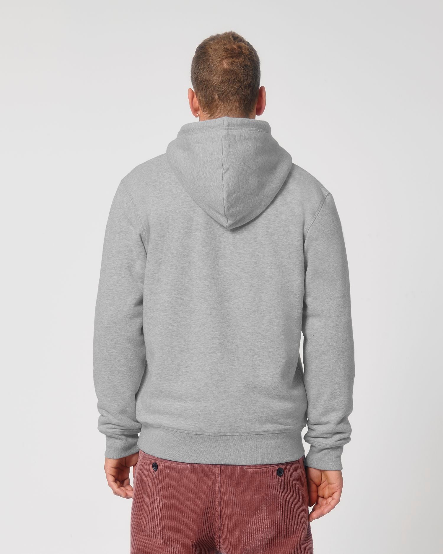 #Farbe_Heather Grey - C250