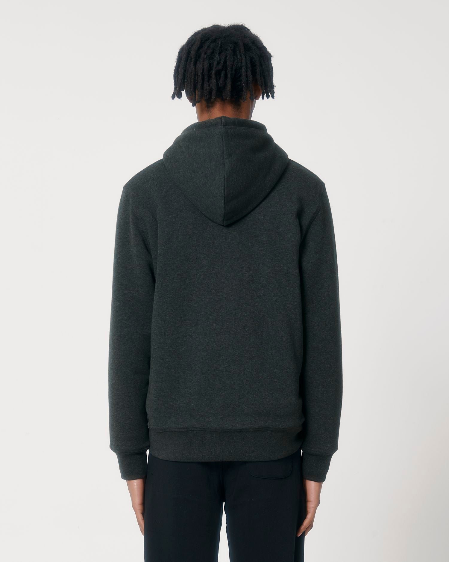 #Farbe_Dark Heather Grey - C651