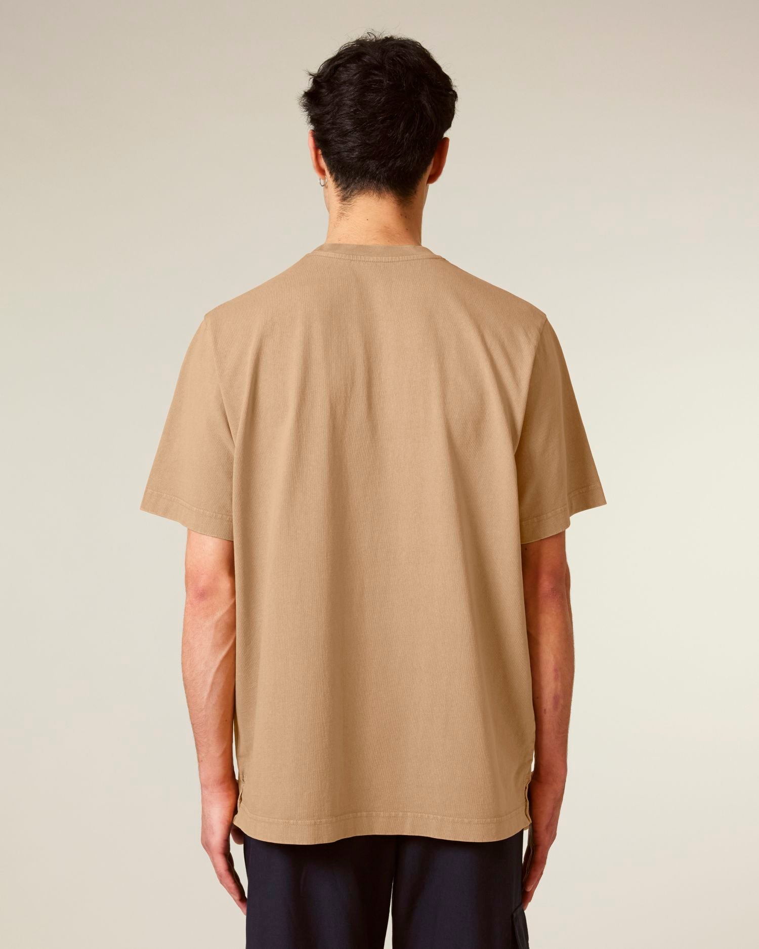 #Farbe_G. Dyed Latte - C733