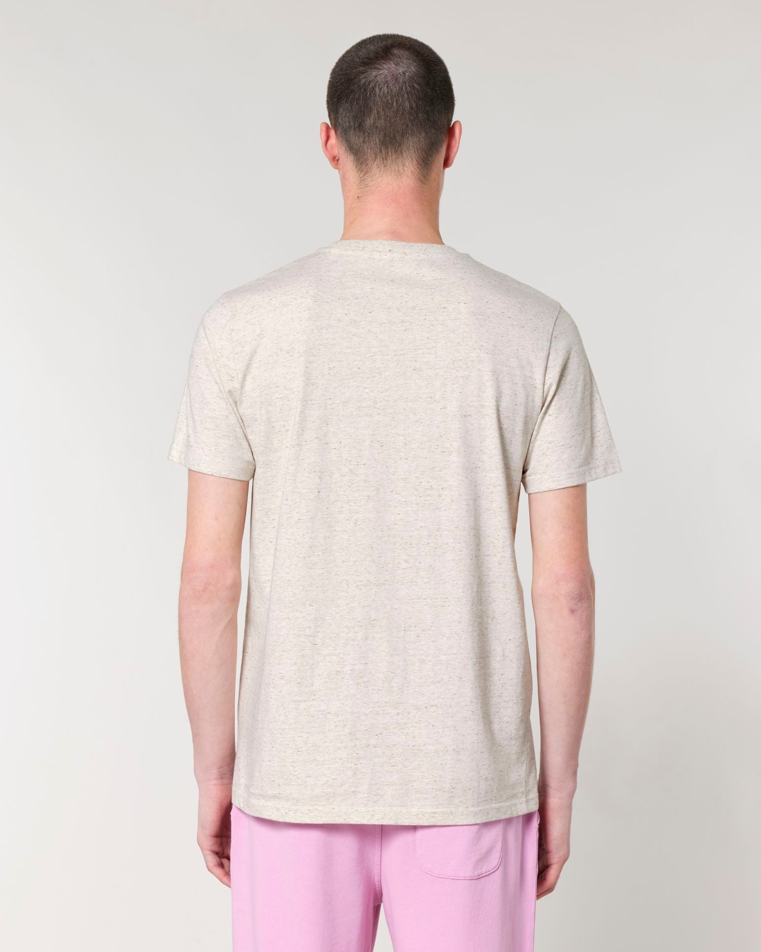 #Farbe_Eco Heather - C147