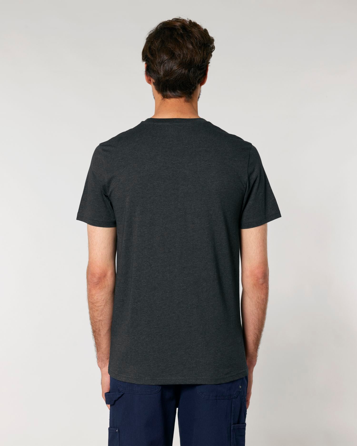 #Farbe_Dark Heather Grey - C651